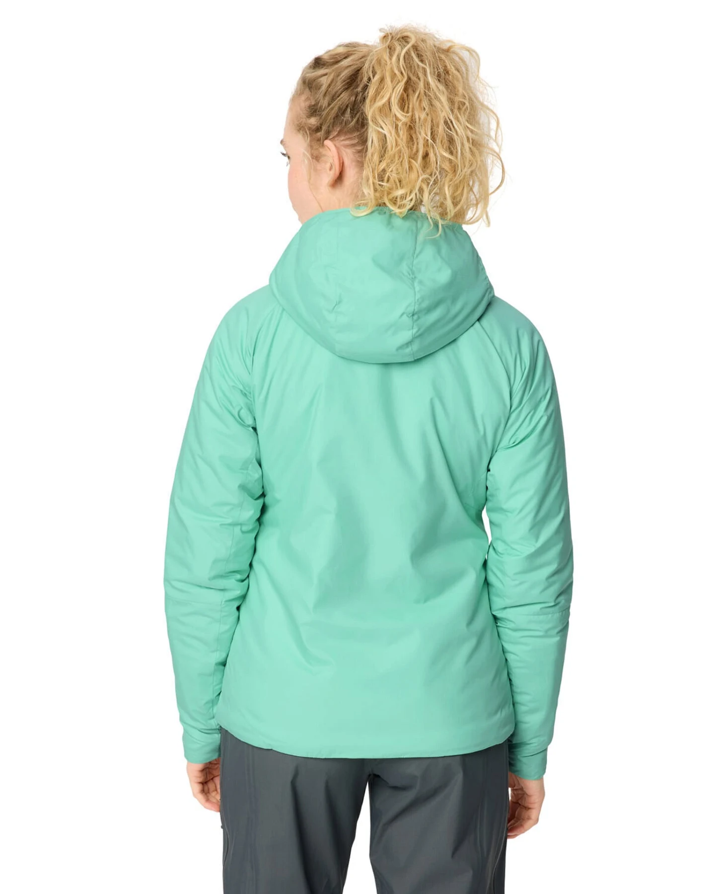 VAUDE Outdoorjacke Monviso – Ansicht 4