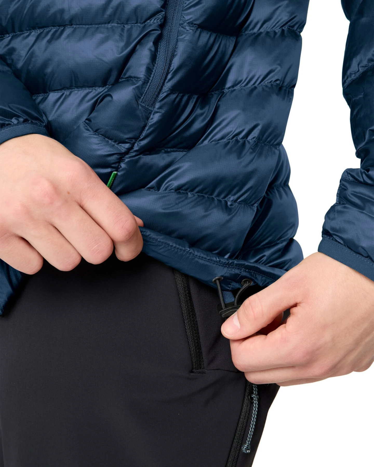 VAUDE Outdoorjacke Batura – Ansicht 5