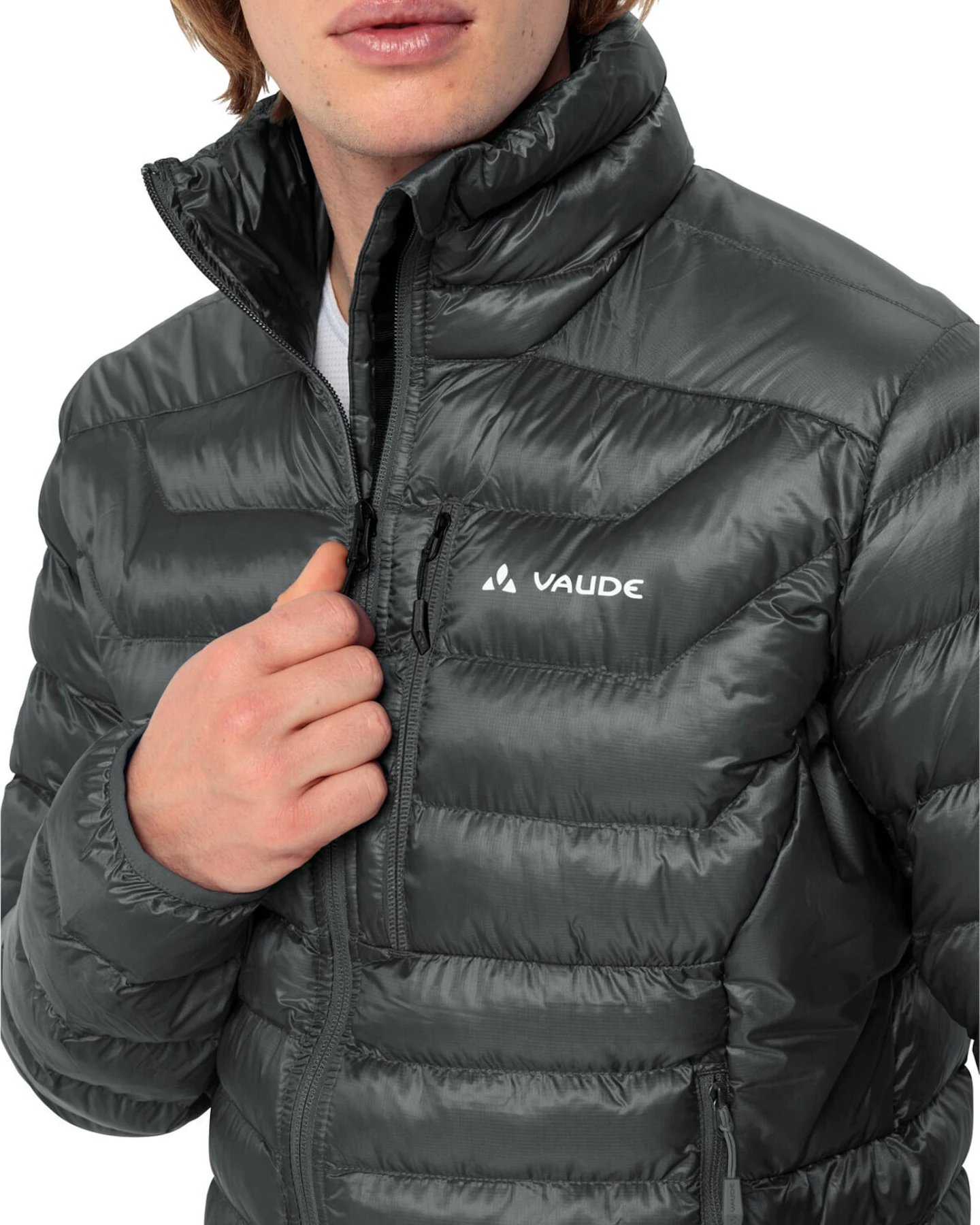 VAUDE Outdoorjacke Batura – Ansicht 6