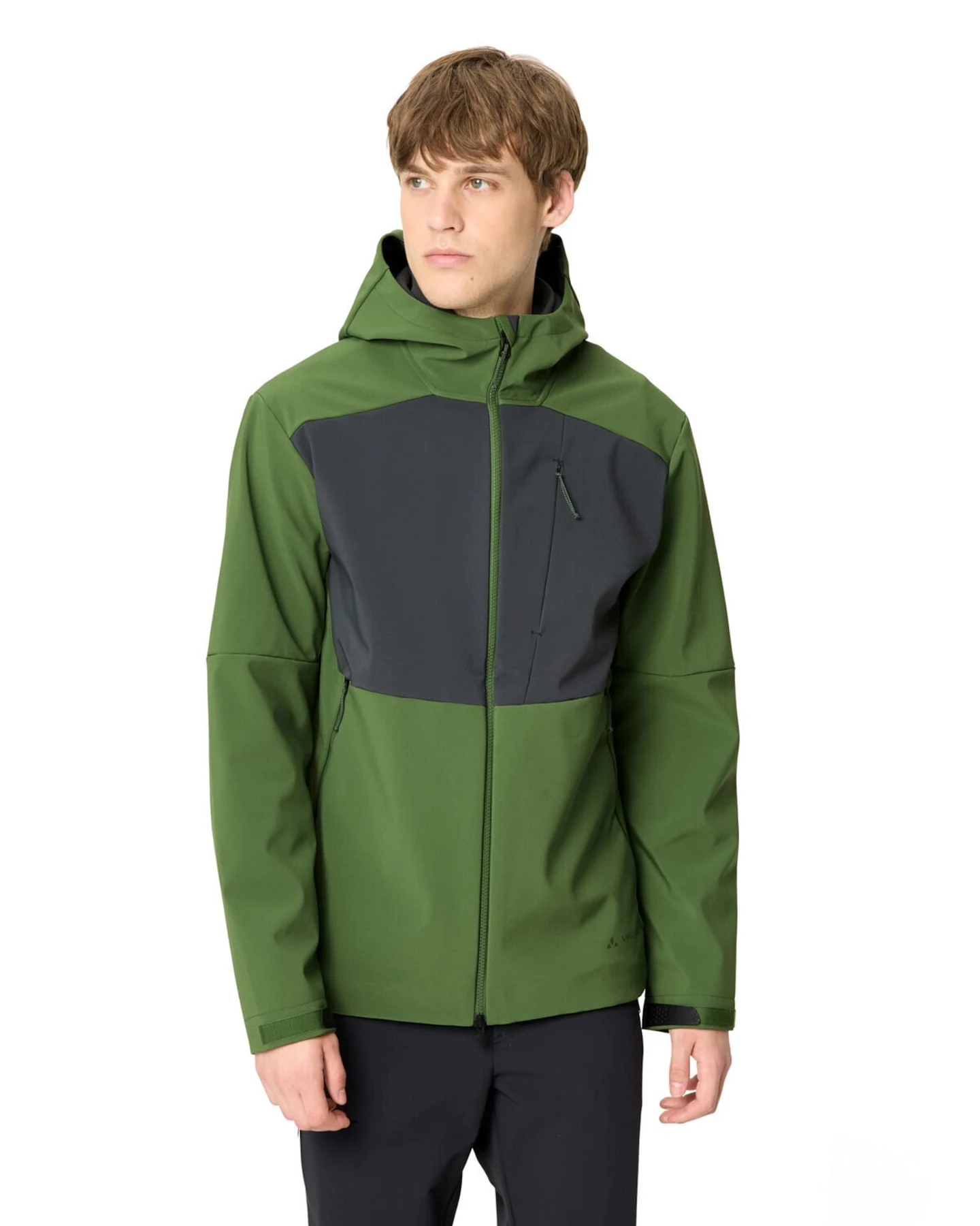 VAUDE Outdoorjacke Roccia III – Ansicht 3