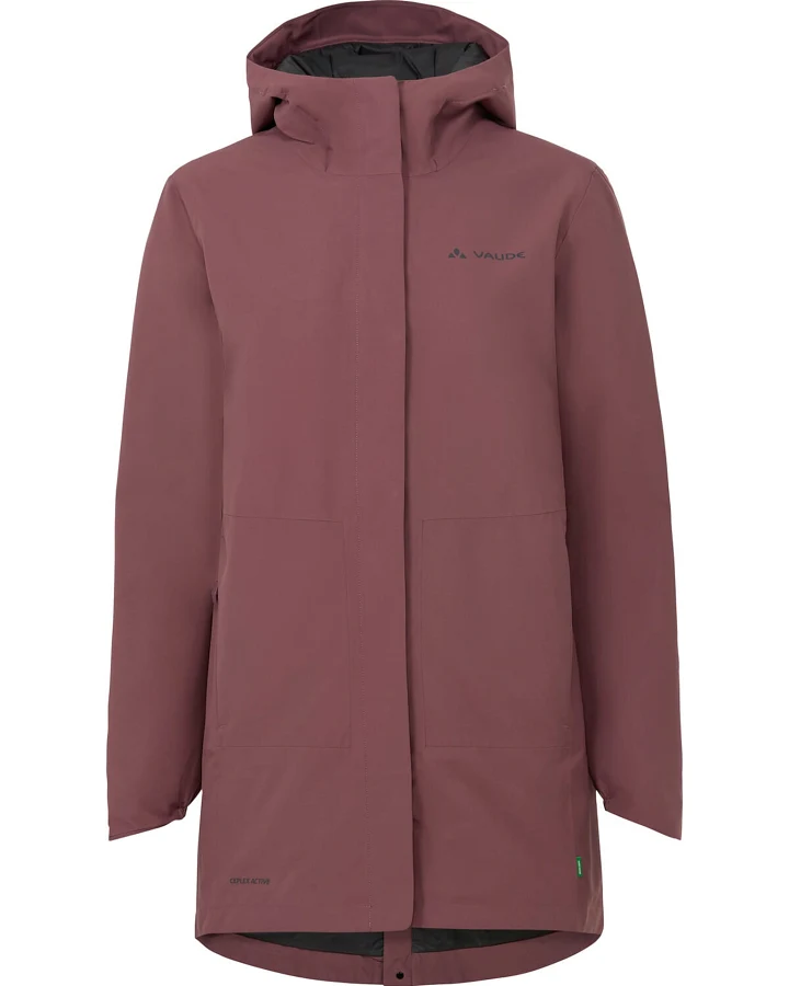 VAUDE Outdoorjacke Cyclist II