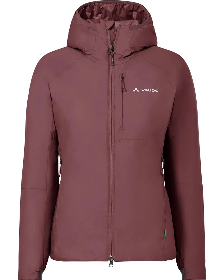 VAUDE Sportjacke Monviso