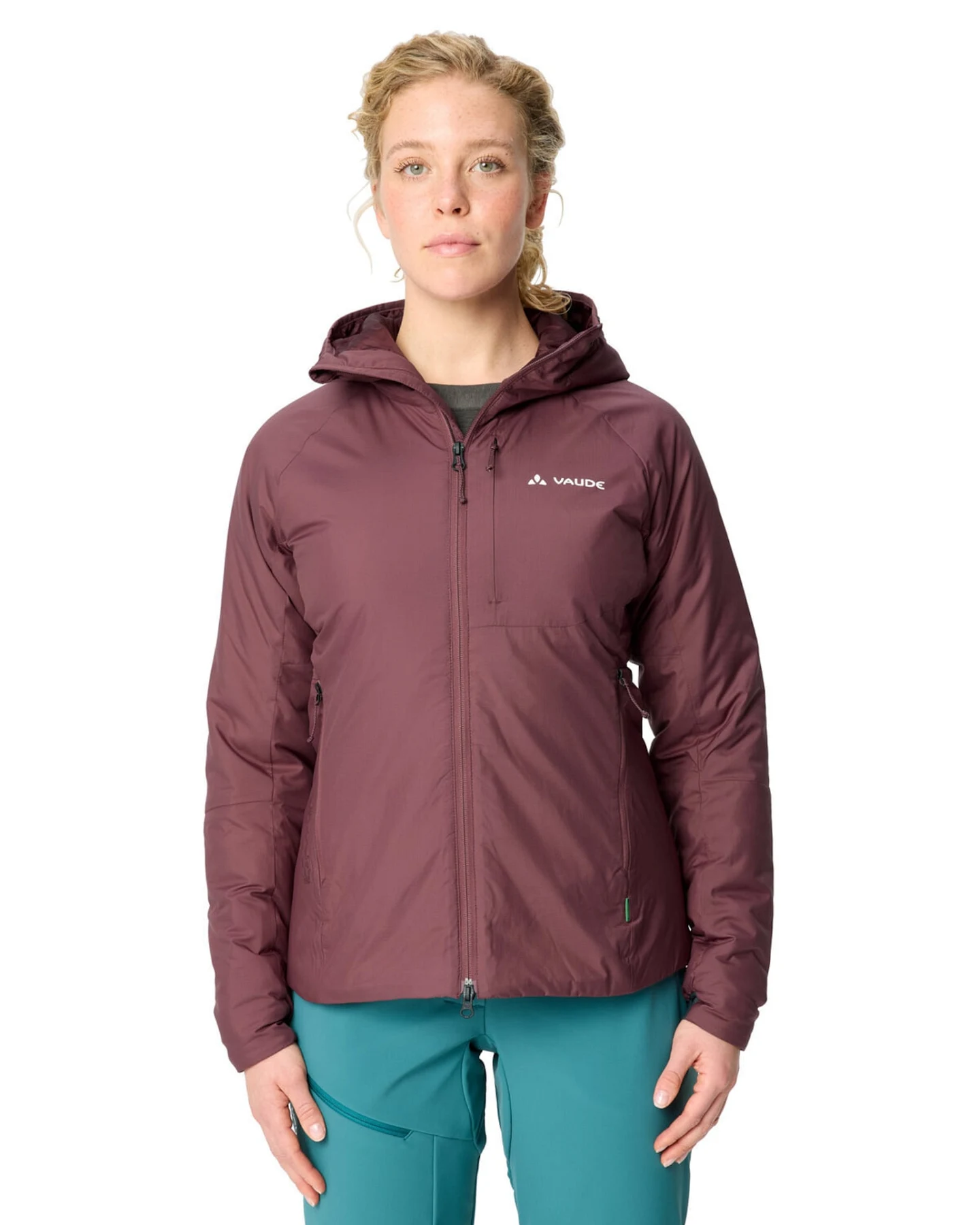 VAUDE Sportjacke Monviso – Ansicht 3