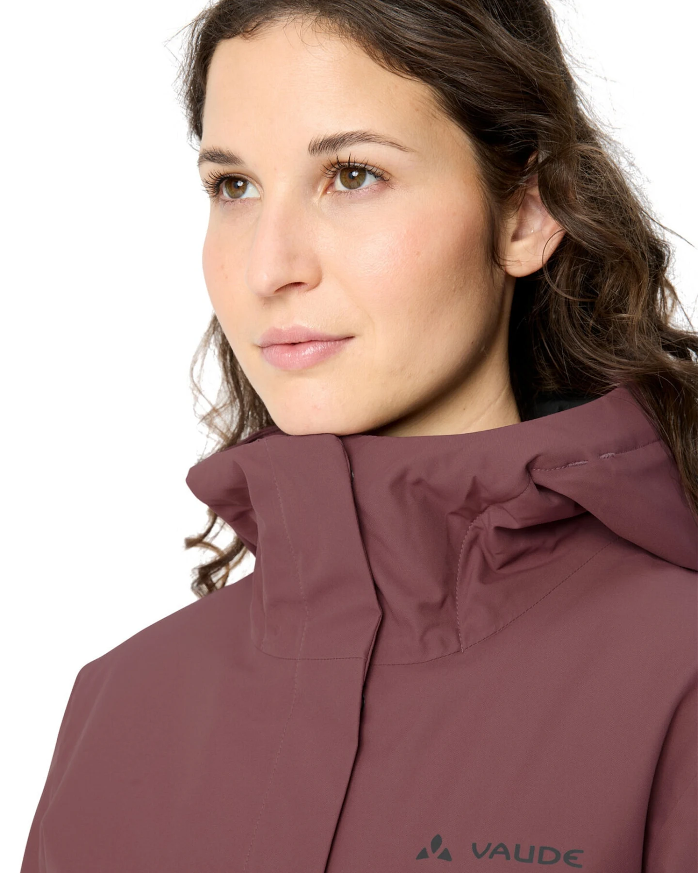 VAUDE Outdoorjacke Cyclist II – Ansicht 6