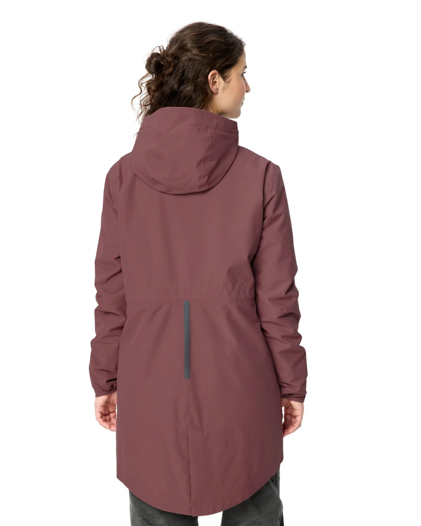 VAUDE Outdoorjacke Cyclist II – Ansicht 4