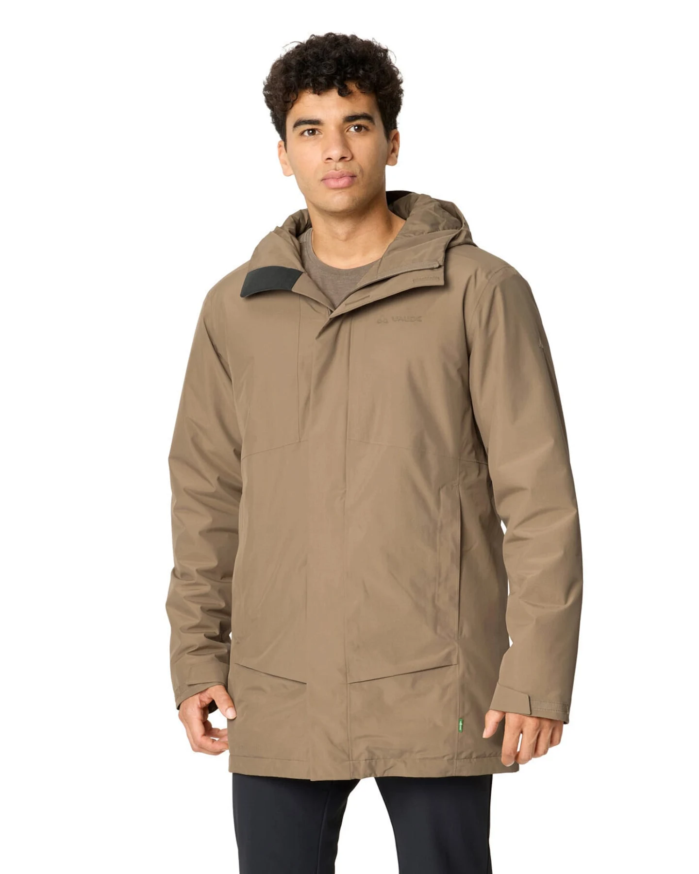 VAUDE Outdoorjacke Rosemoor – Ansicht 6
