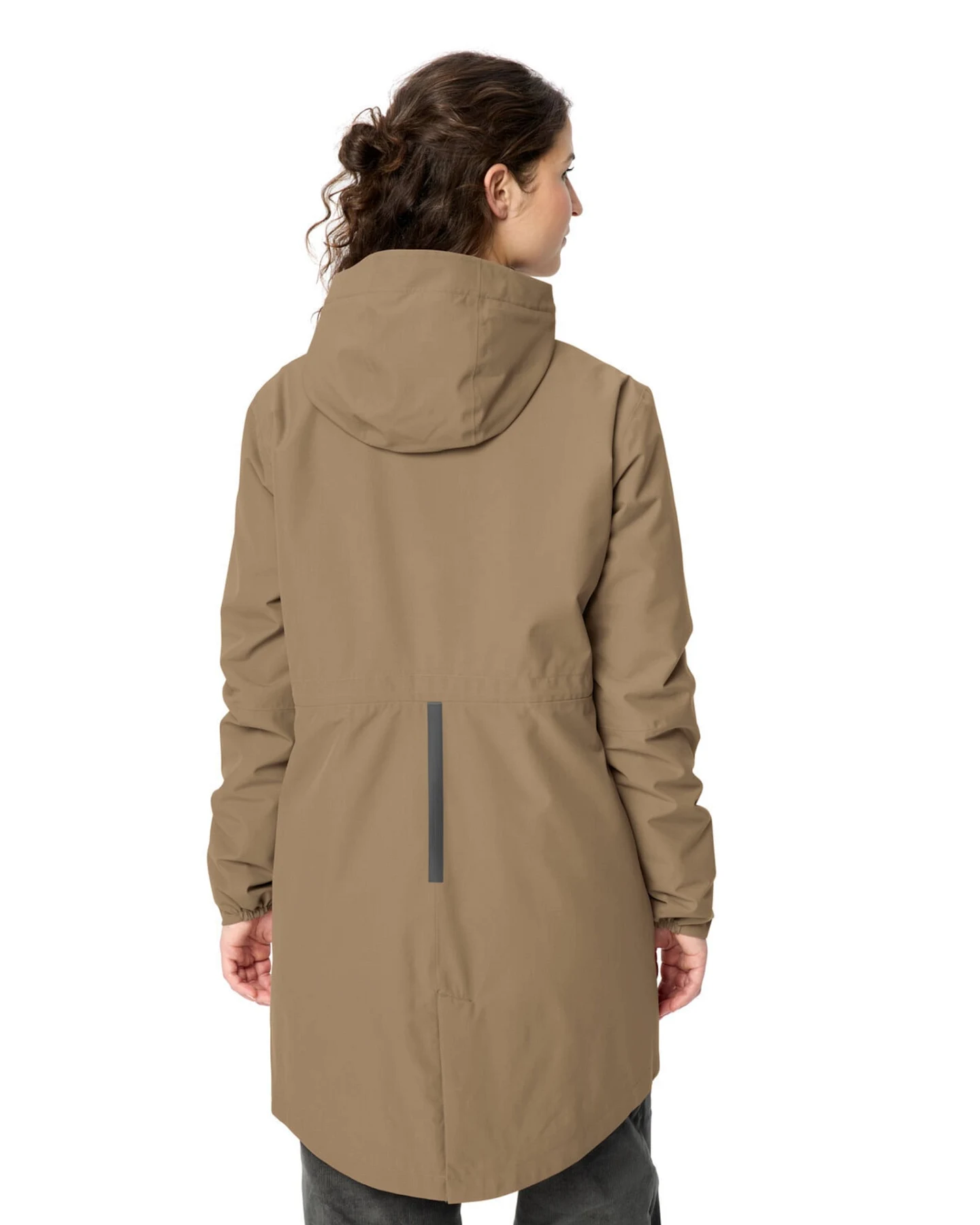VAUDE Outdoorjacke Cyclist II – Ansicht 4