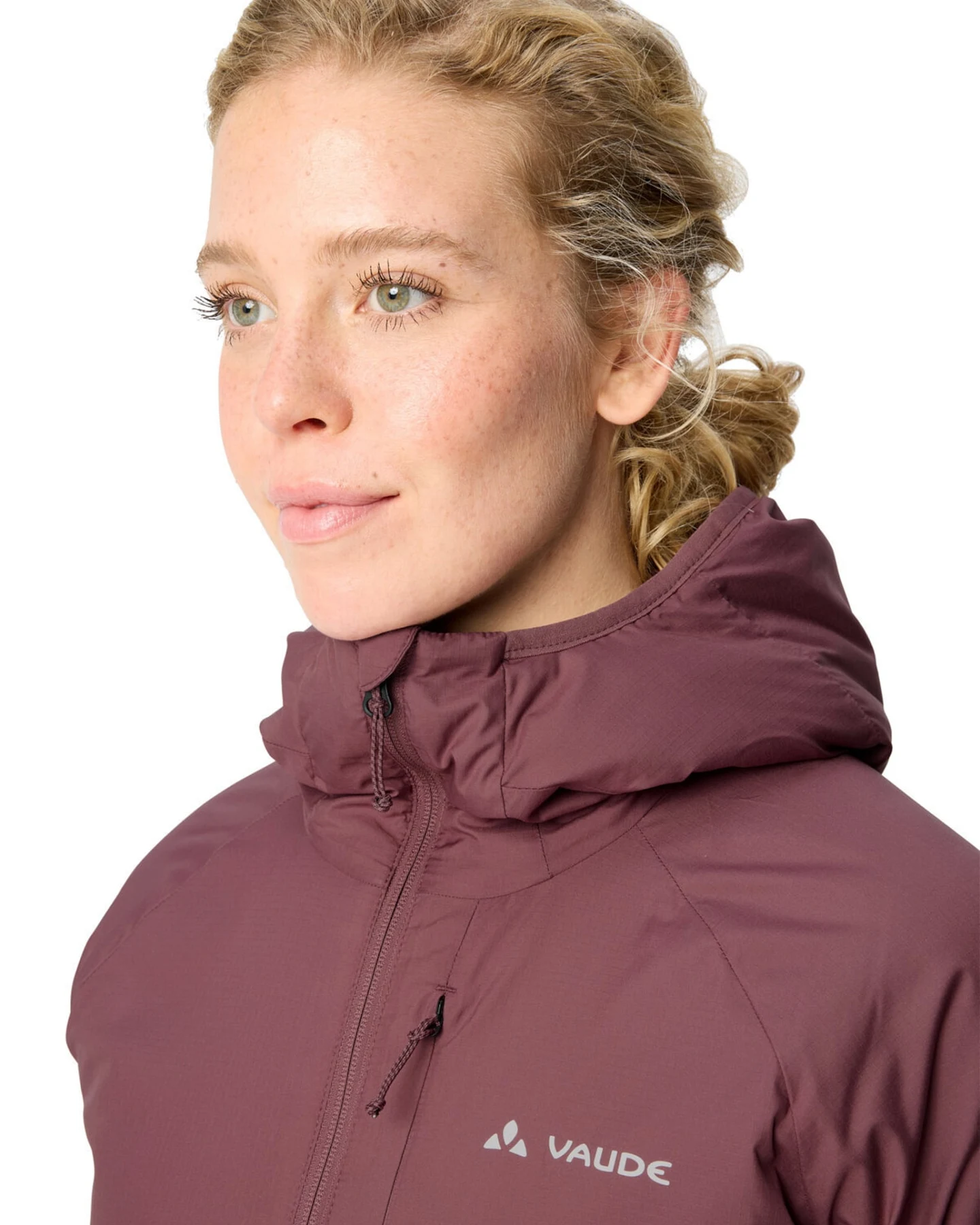 VAUDE Sportjacke Monviso – Ansicht 6