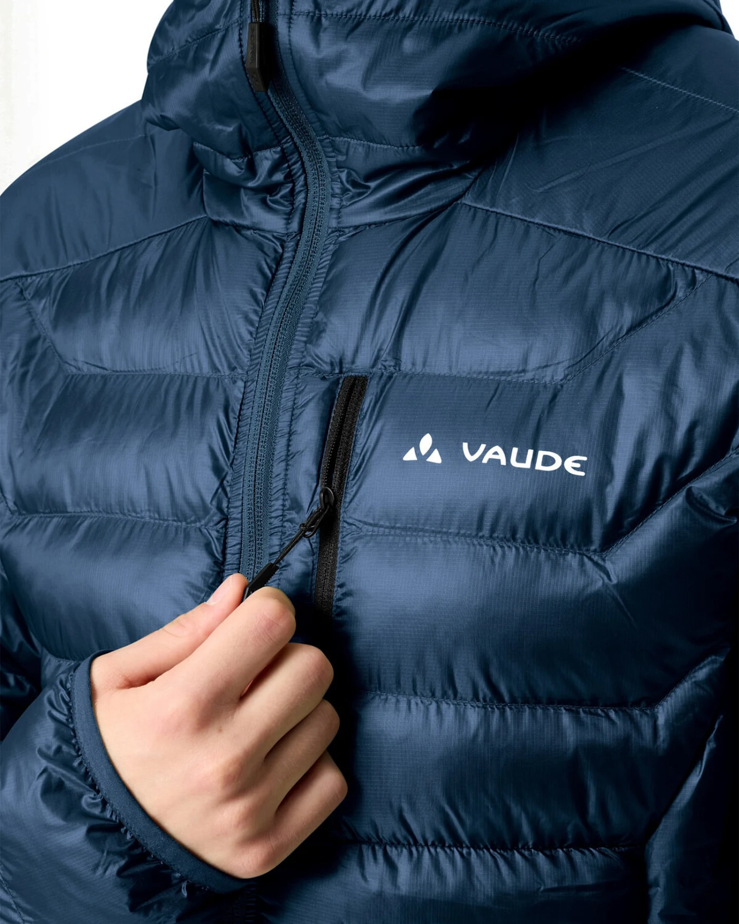 VAUDE Outdoorjacke Batura – Ansicht 6