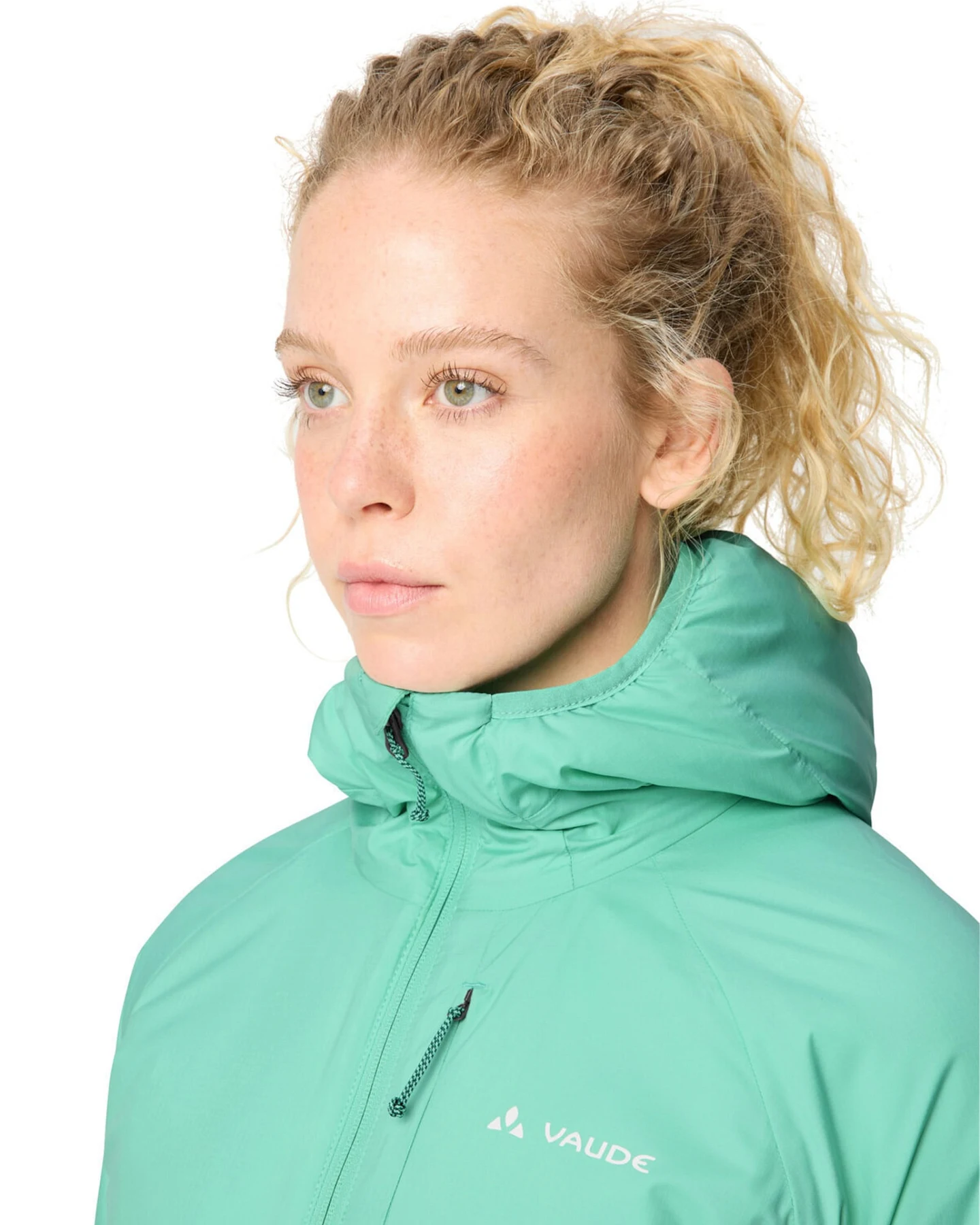 VAUDE Outdoorjacke Monviso – Ansicht 6