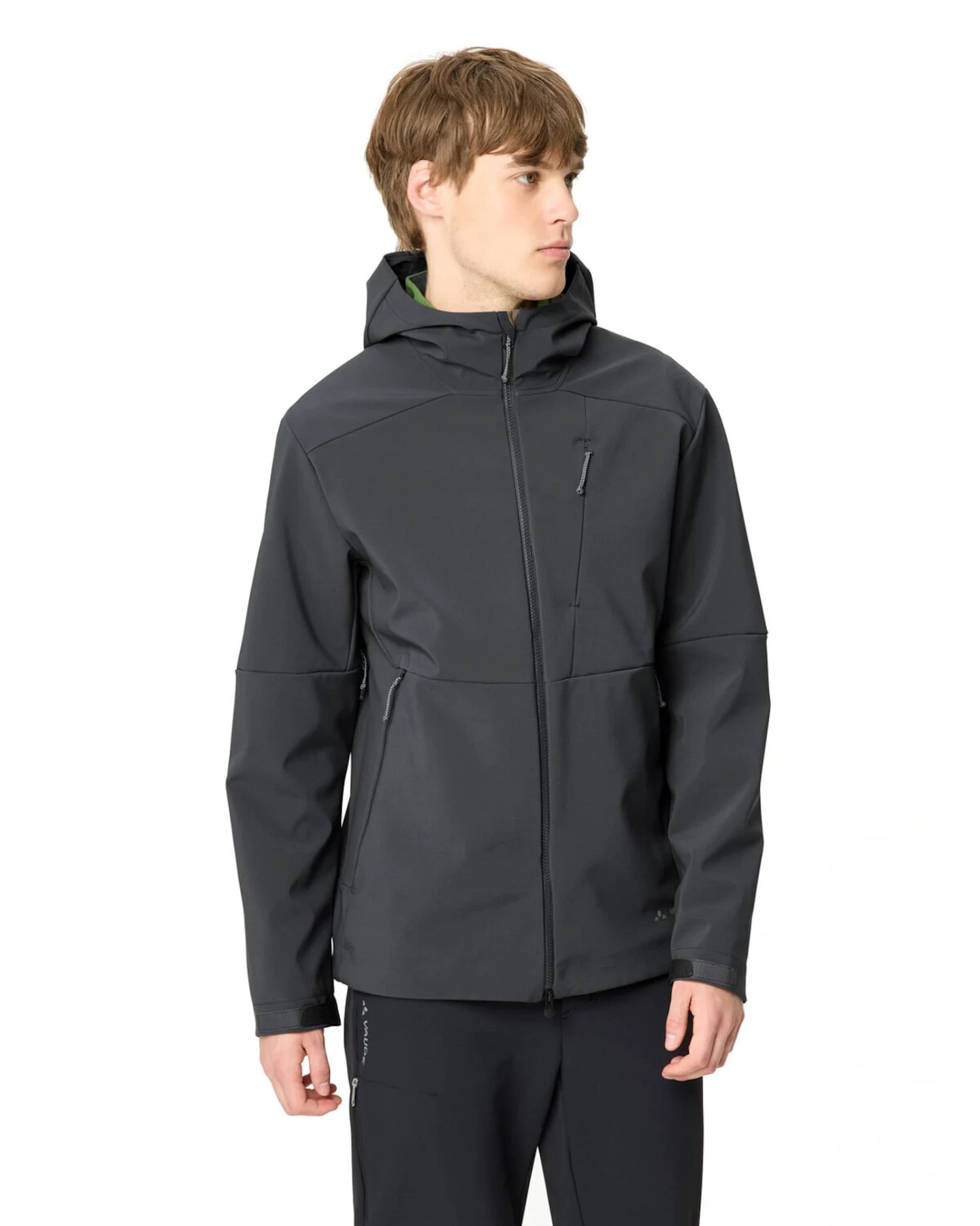 VAUDE Outdoorjacke Roccia III – Ansicht 3