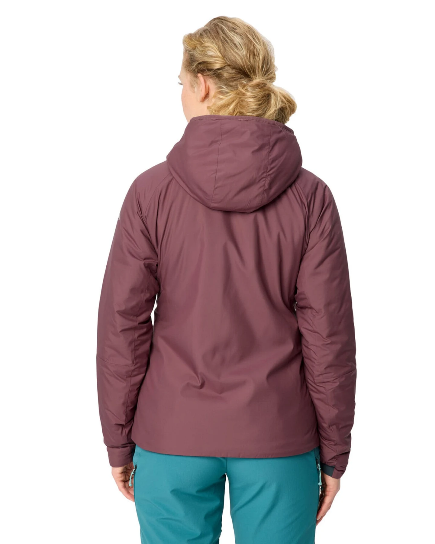 VAUDE Sportjacke Monviso – Ansicht 4