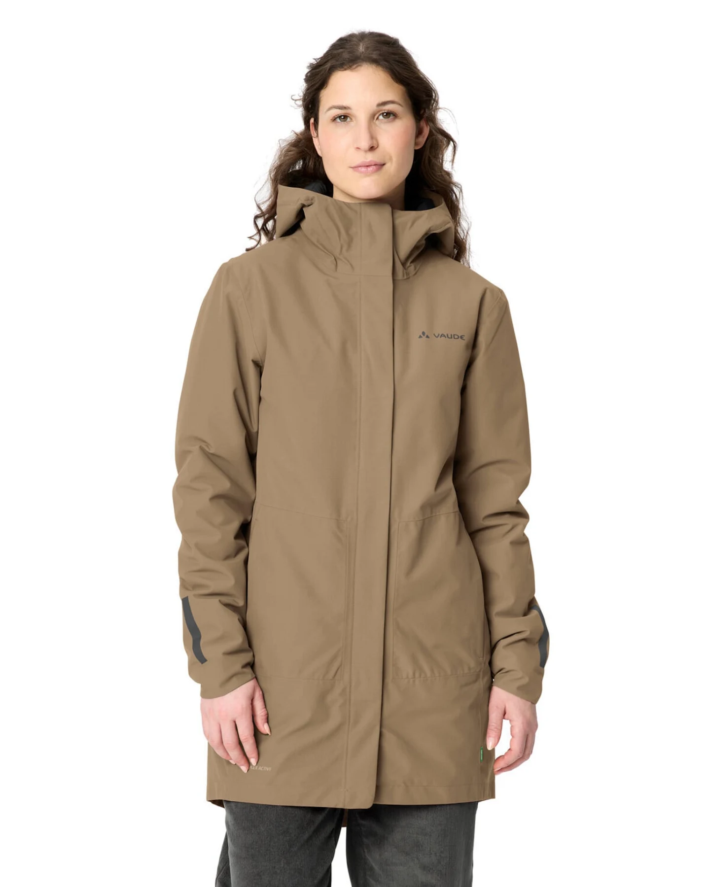 VAUDE Outdoorjacke Cyclist II – Ansicht 3