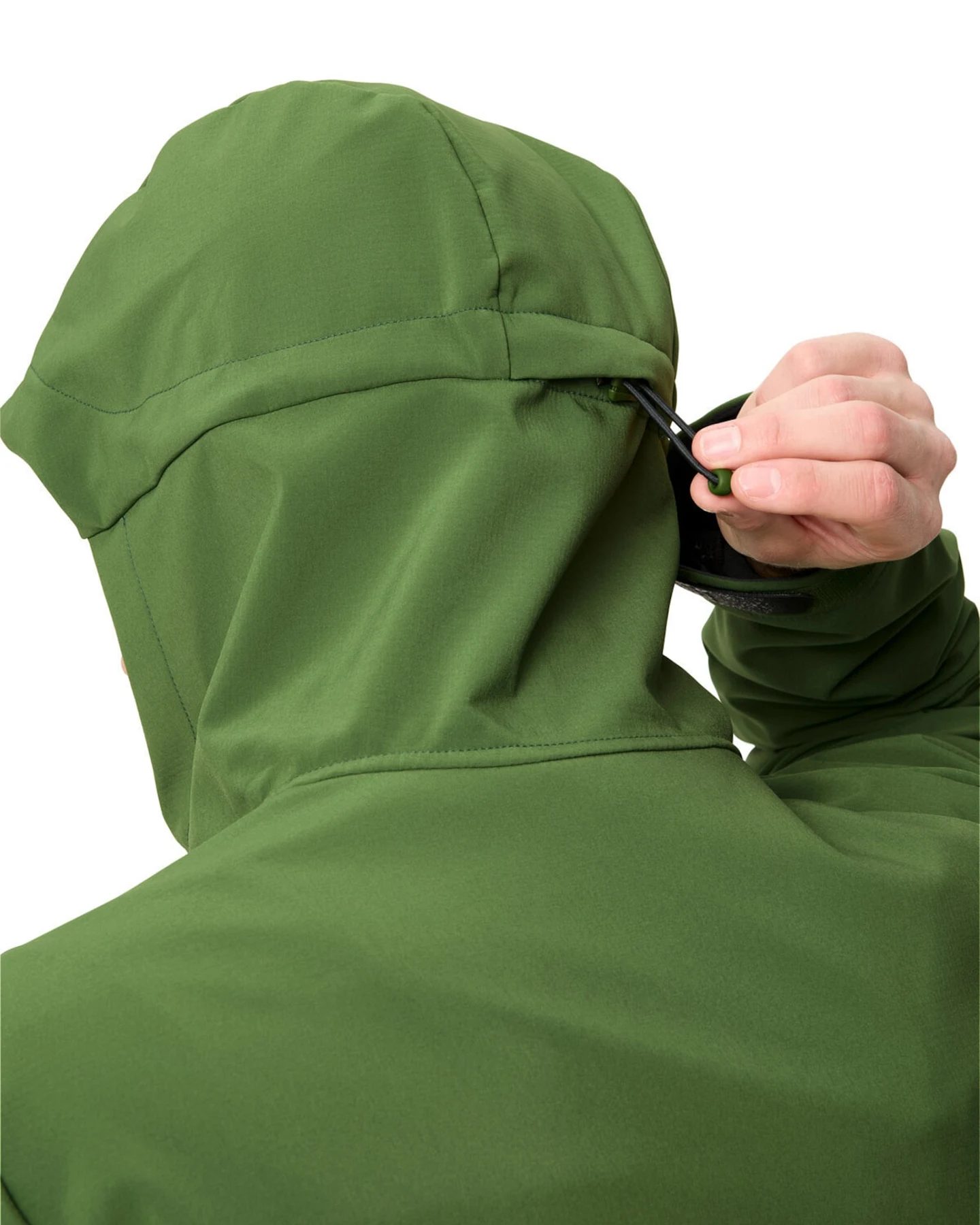 VAUDE Outdoorjacke Roccia III – Ansicht 6