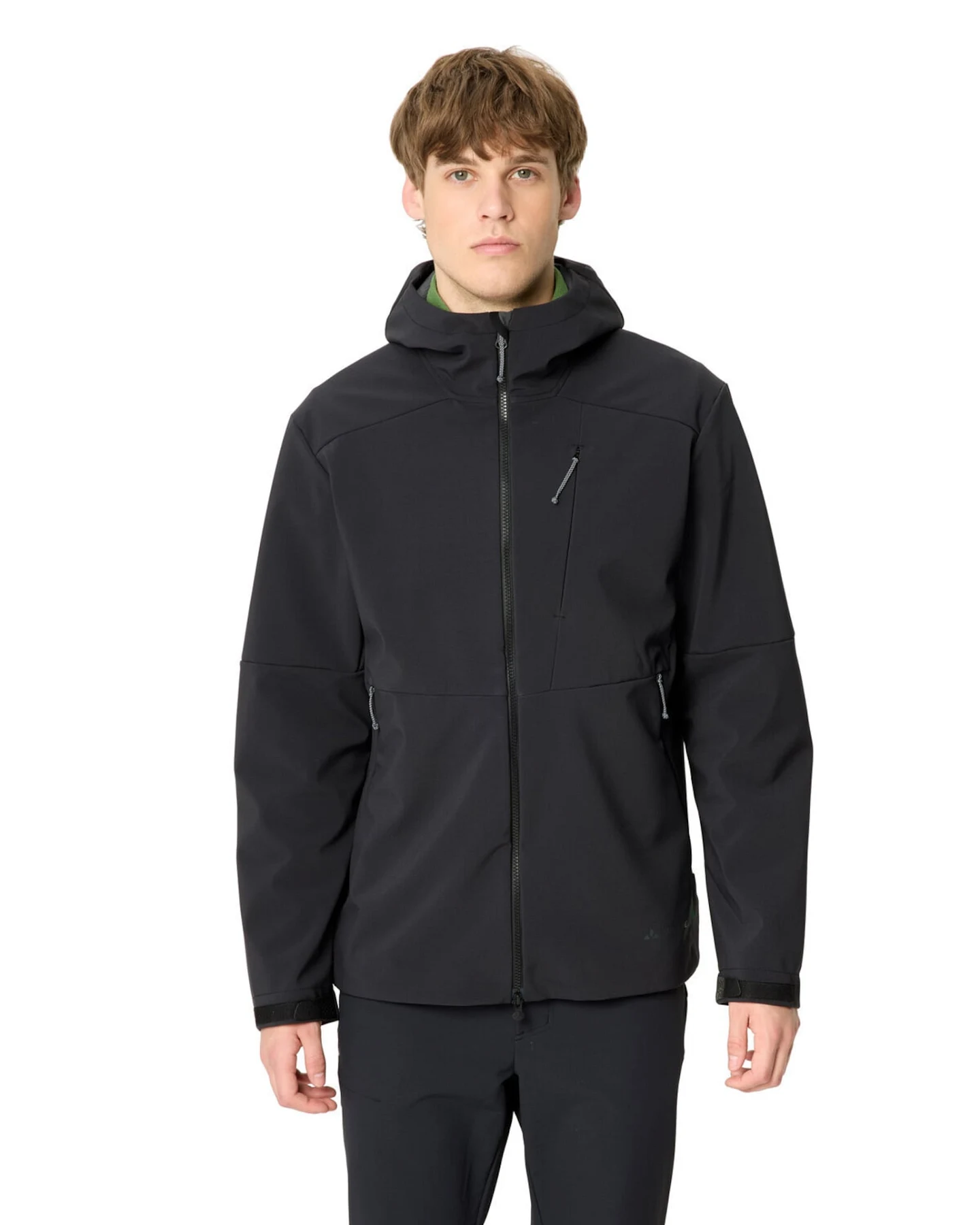VAUDE Outdoorjacke Roccia III – Ansicht 3