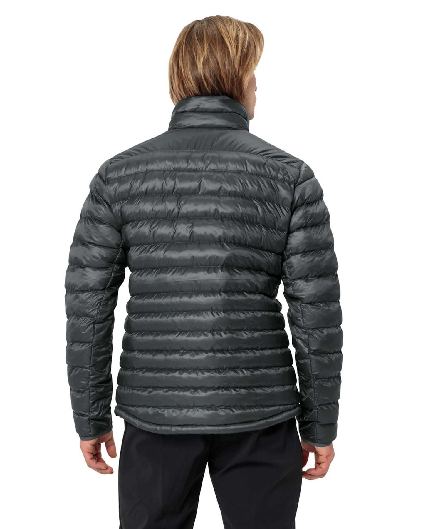 VAUDE Outdoorjacke Batura – Ansicht 4