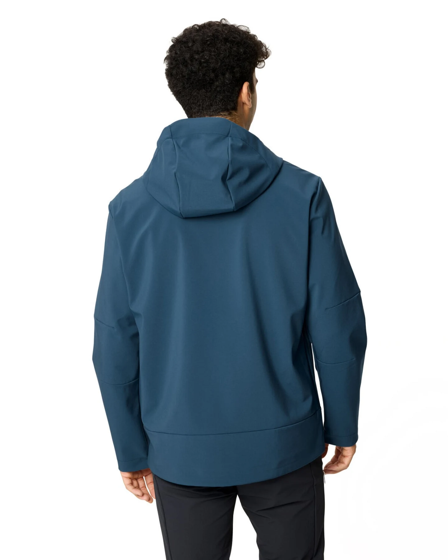 VAUDE Outdoorjacke Roccia III – Ansicht 4