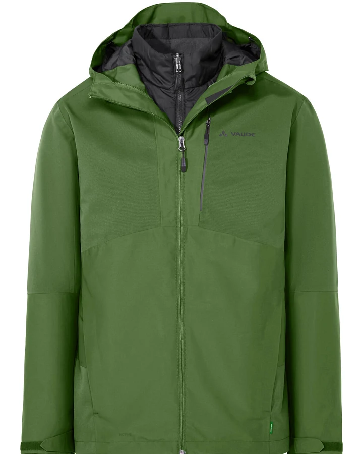 VAUDE Outdoorjacke Miskanti II