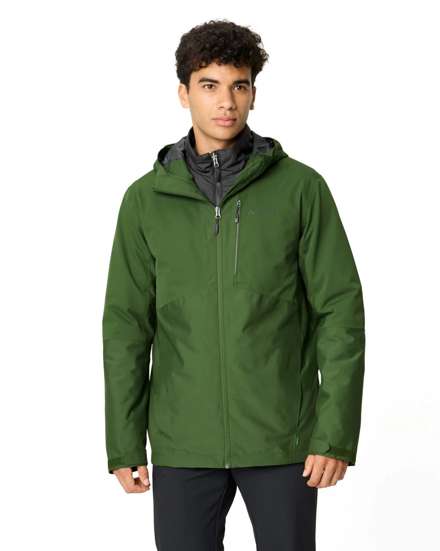 VAUDE Outdoorjacke Miskanti II – Ansicht 3