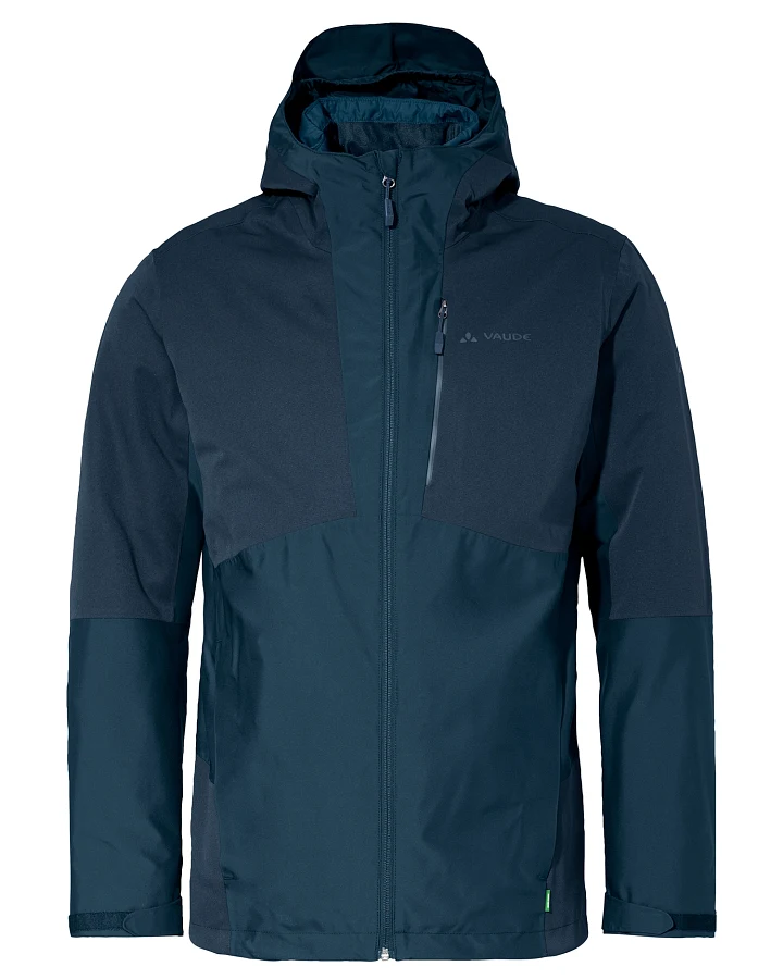 VAUDE Outdoorjacke Miskanti