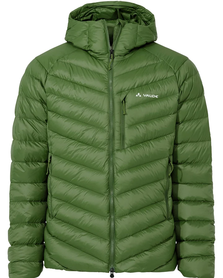 VAUDE Outdoorjacke Monviso