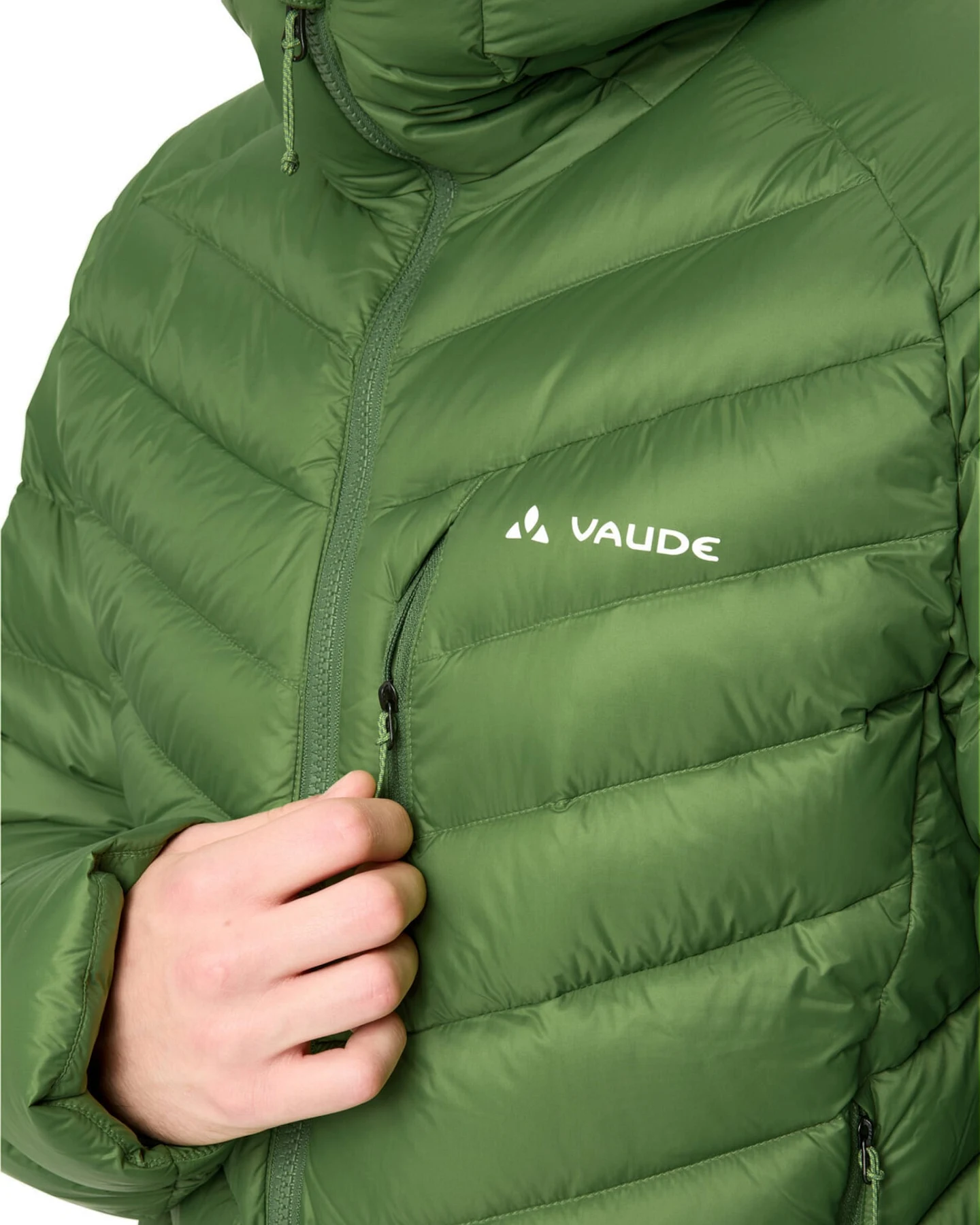 VAUDE Outdoorjacke Monviso – Ansicht 5