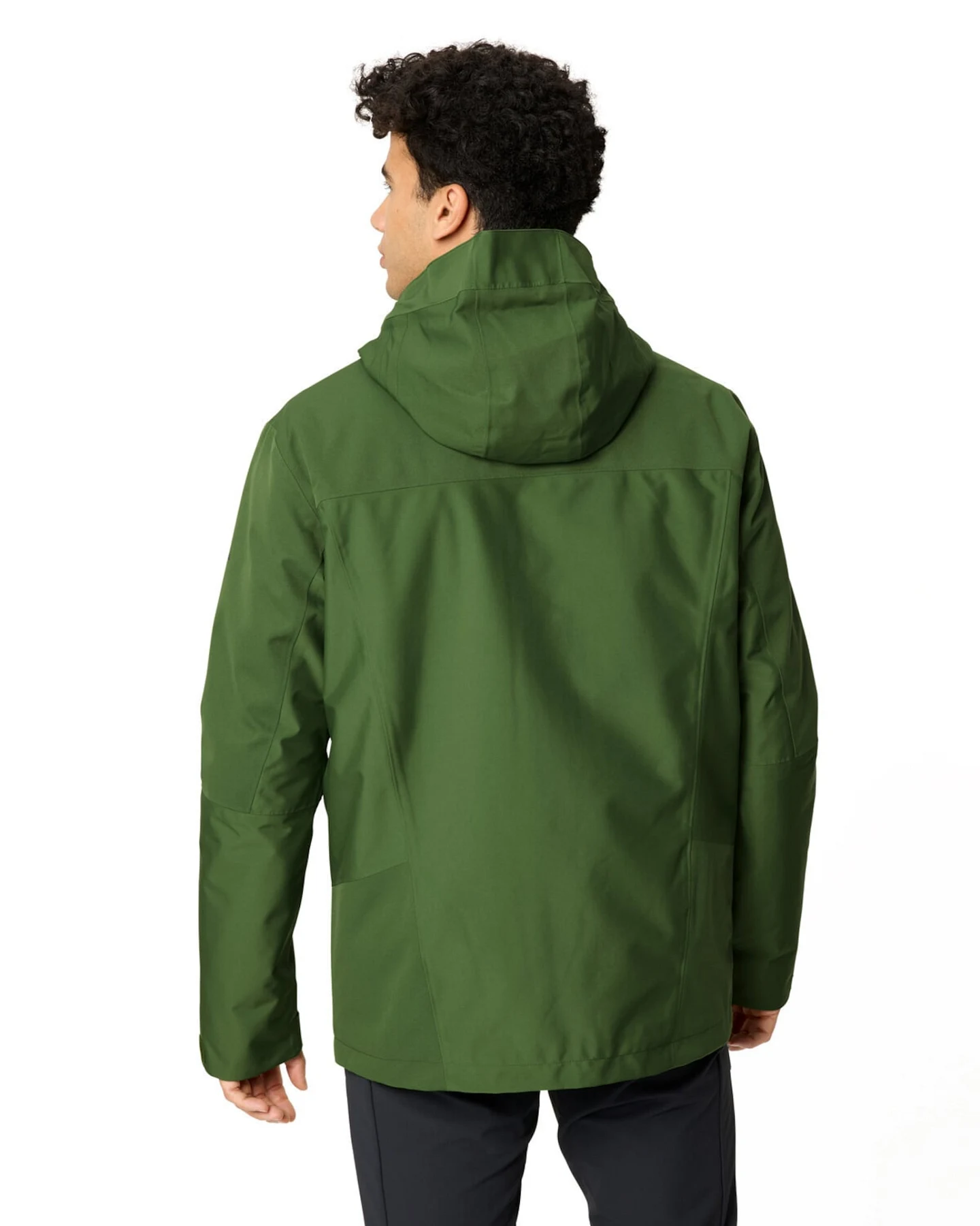 VAUDE Outdoorjacke Miskanti II – Ansicht 4