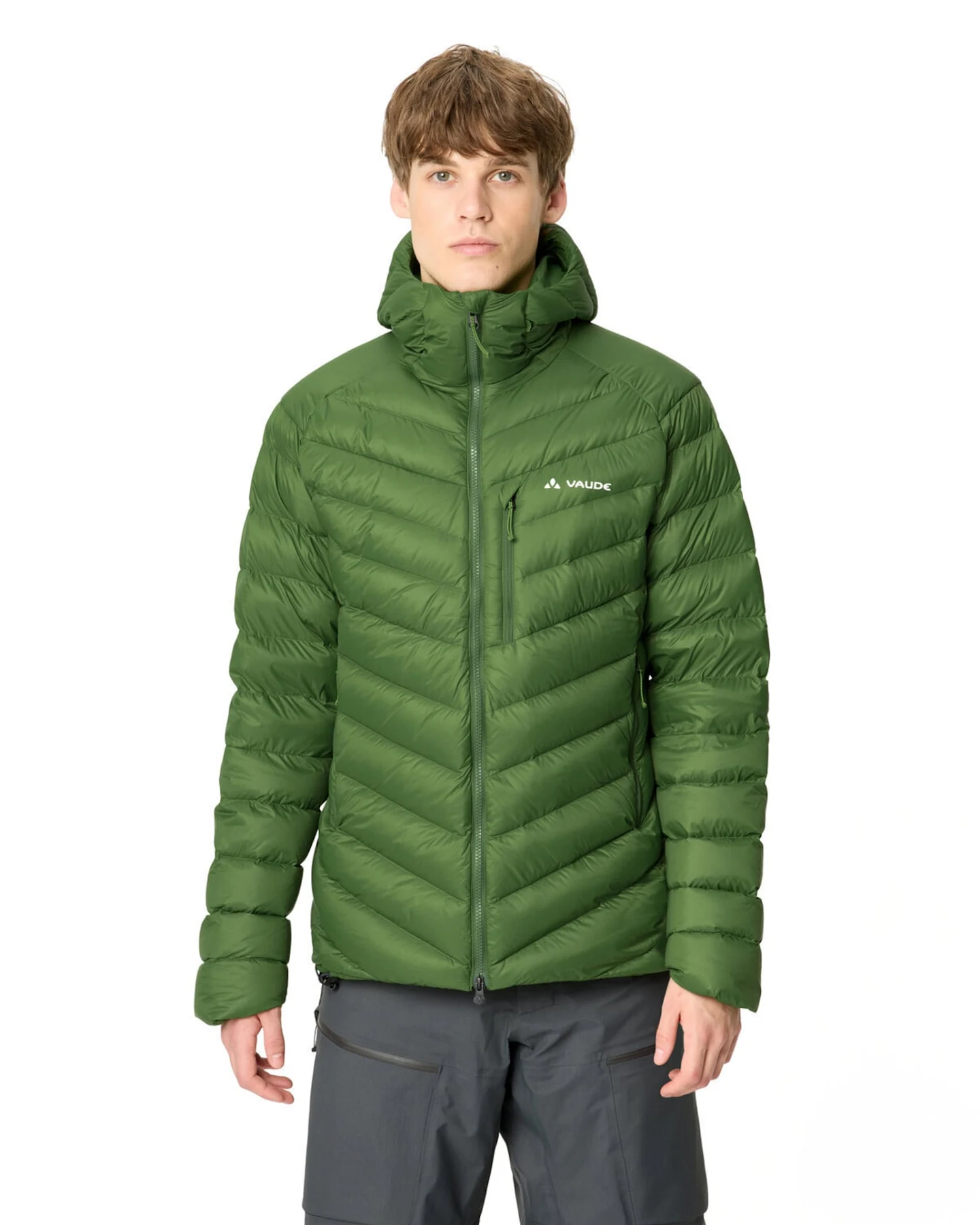 VAUDE Outdoorjacke Monviso – Ansicht 3