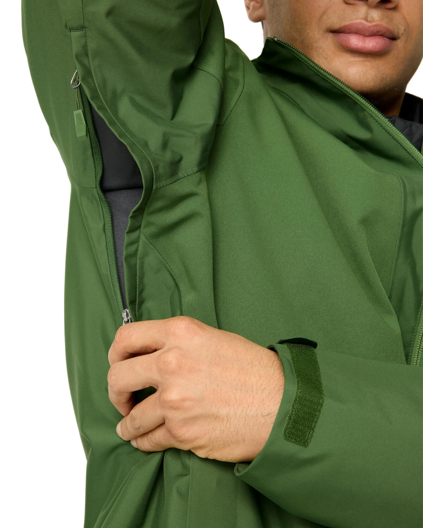 VAUDE Outdoorjacke Miskanti II – Ansicht 5