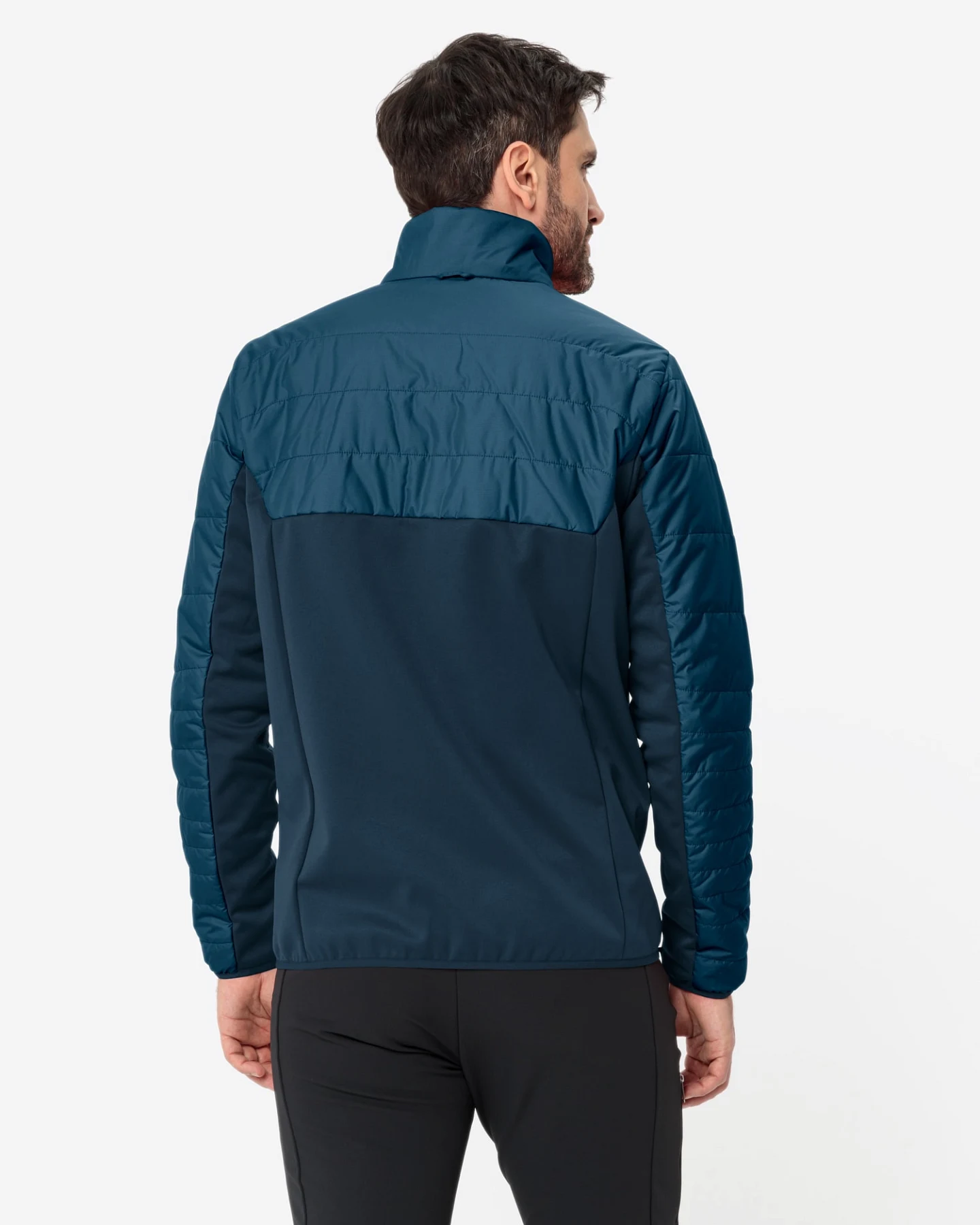 VAUDE Outdoorjacke Miskanti – Ansicht 6