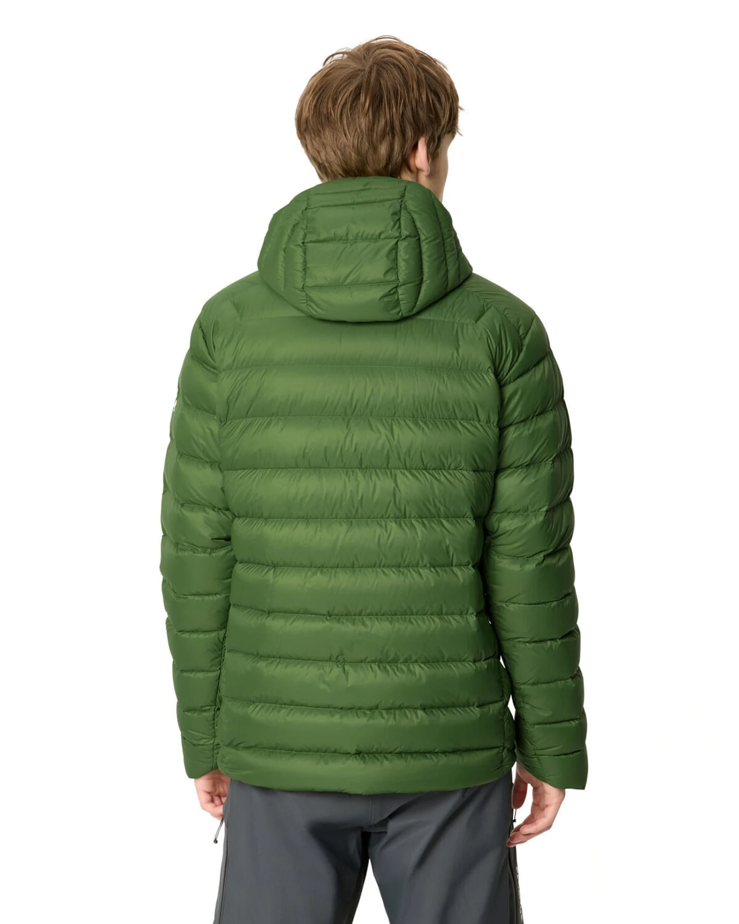 VAUDE Outdoorjacke Monviso – Ansicht 4