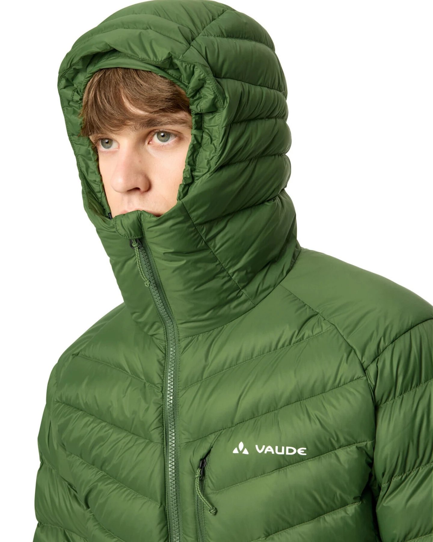 VAUDE Outdoorjacke Monviso – Ansicht 6