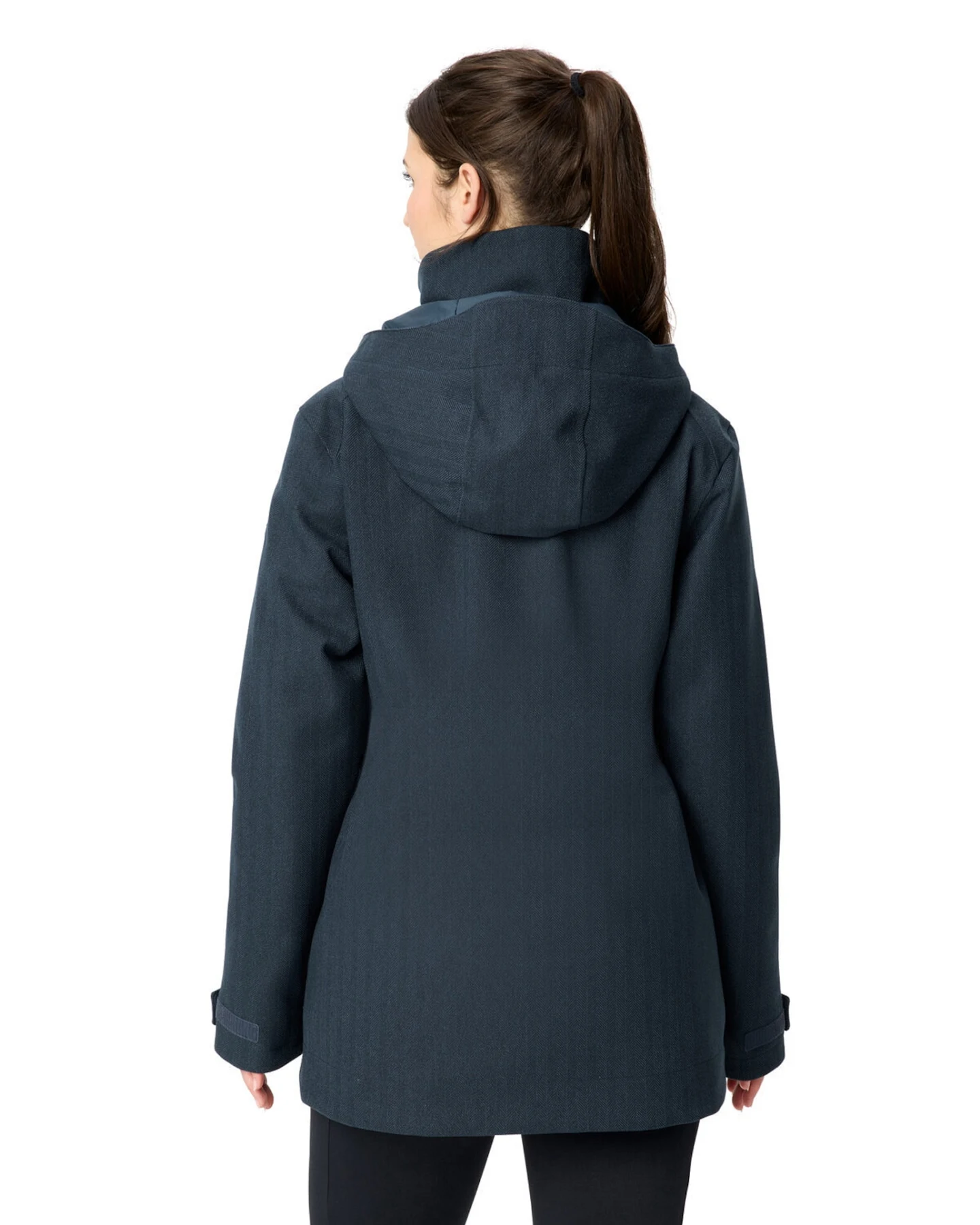 VAUDE Outdoorjacke Skomer – Ansicht 4