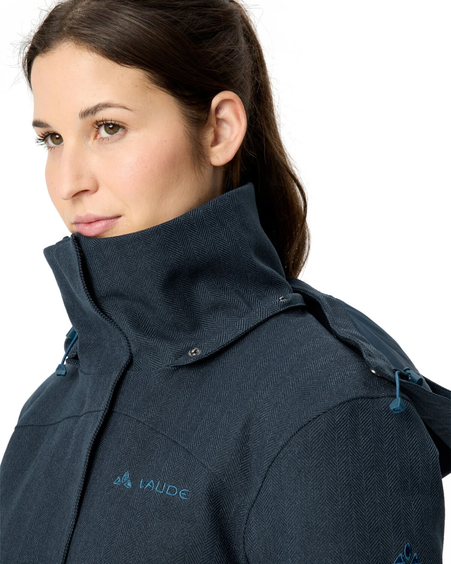 VAUDE Outdoorjacke Skomer – Ansicht 6