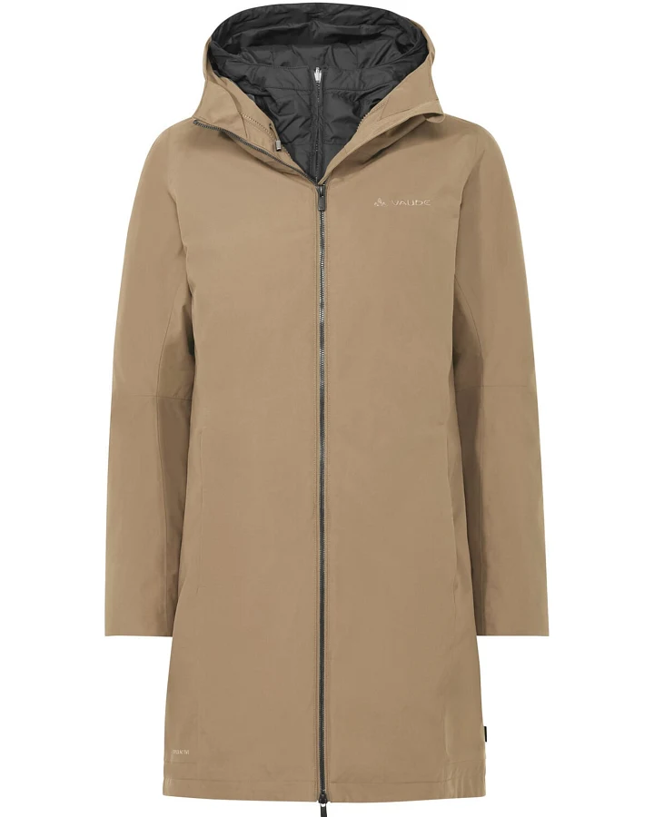VAUDE Outdoormantel Annecy III