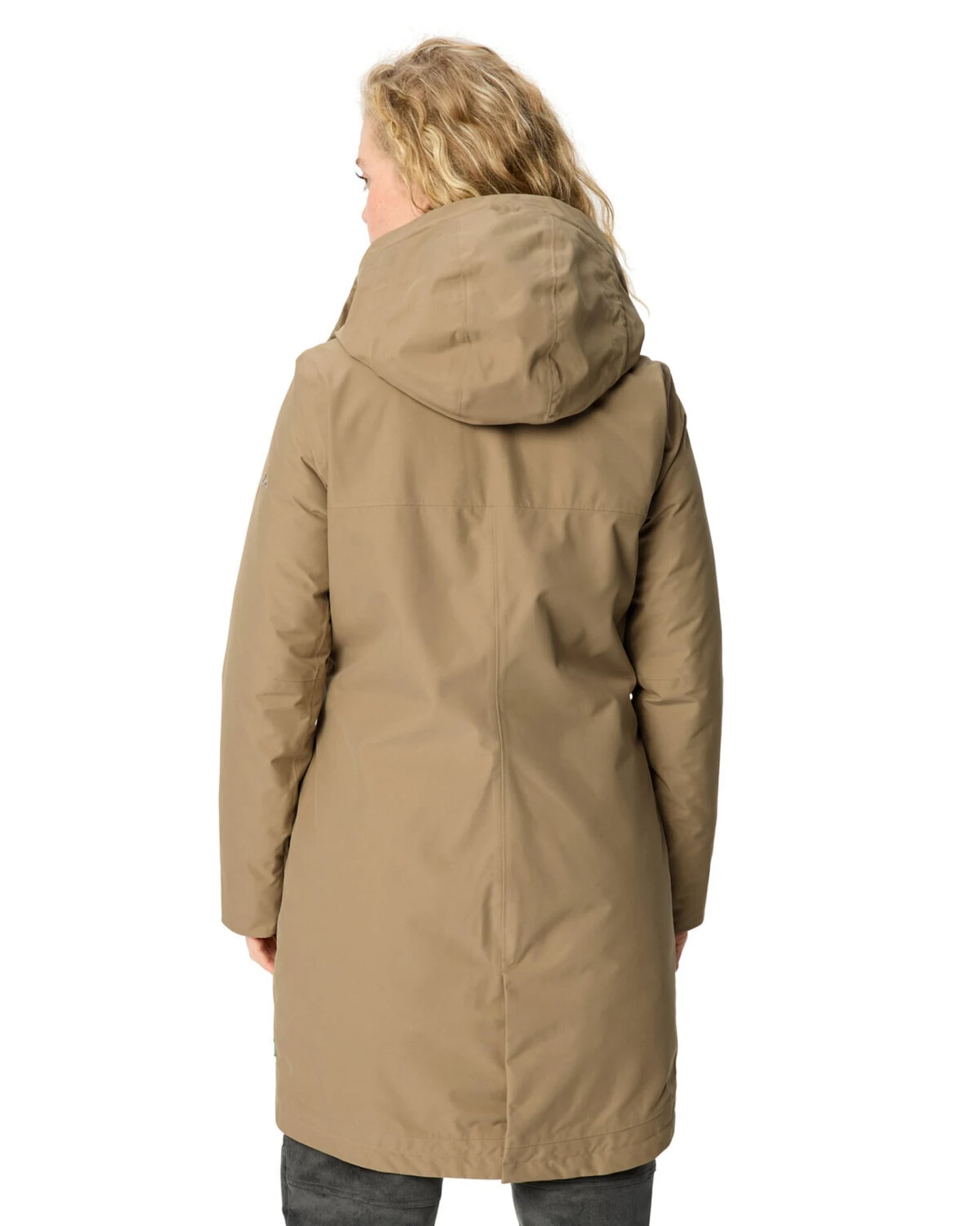 VAUDE Outdoormantel Annecy III – Ansicht 4