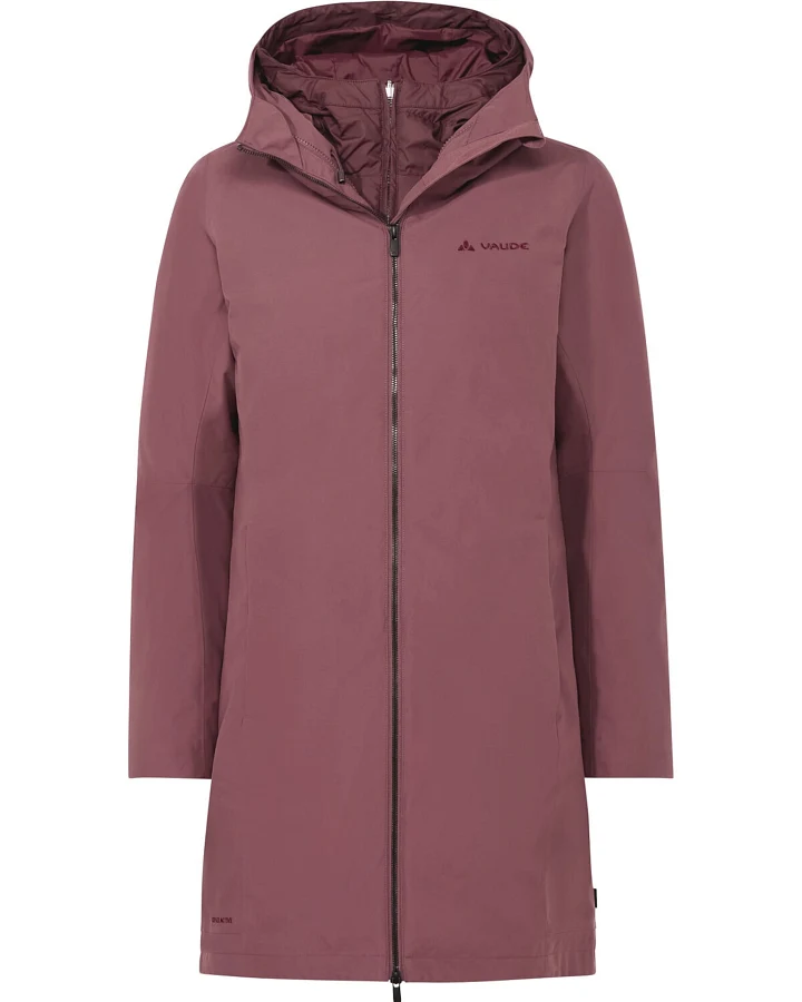 VAUDE Outdoormantel Annecy III
