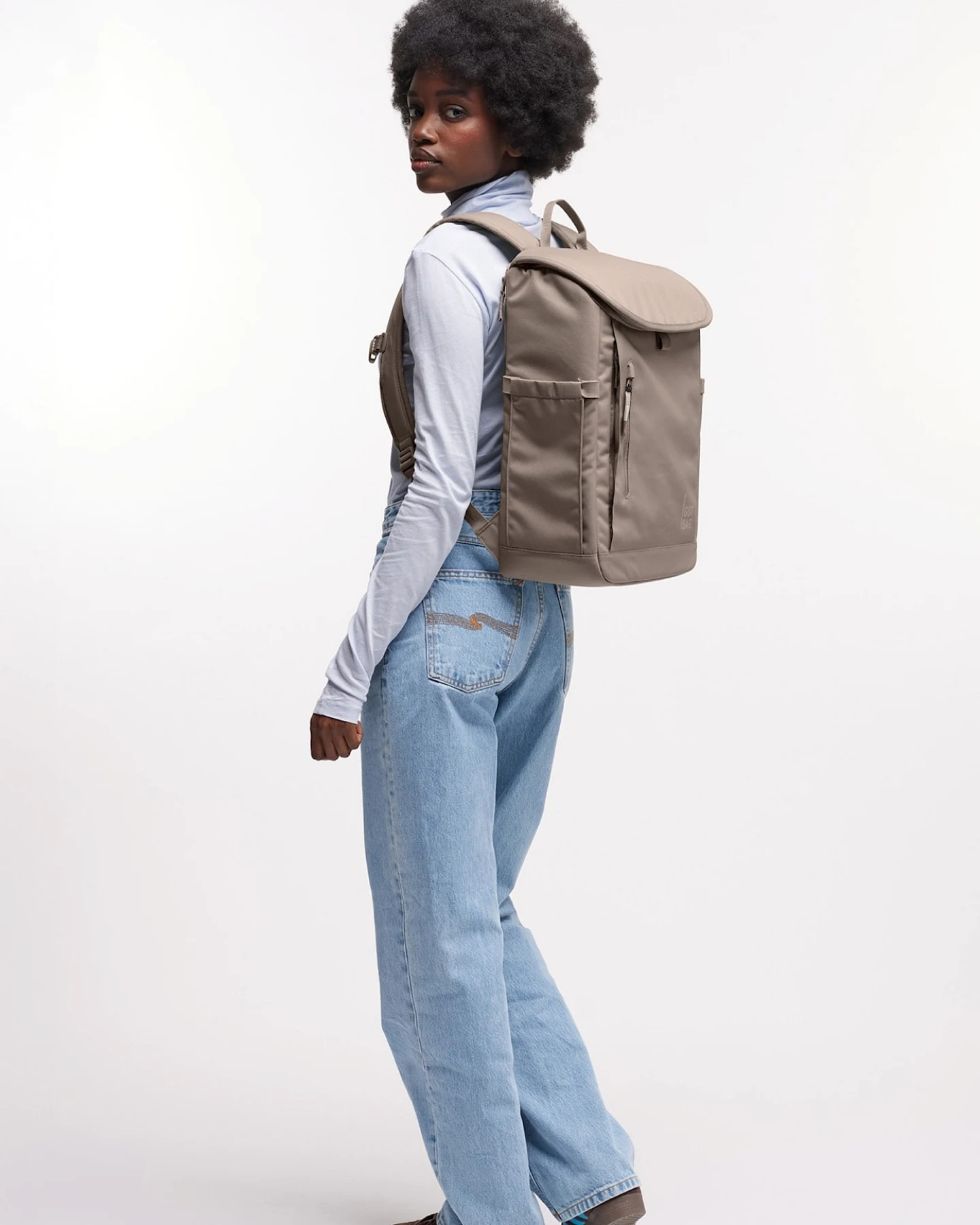 Got Bag Rucksack Serene – Ansicht 5