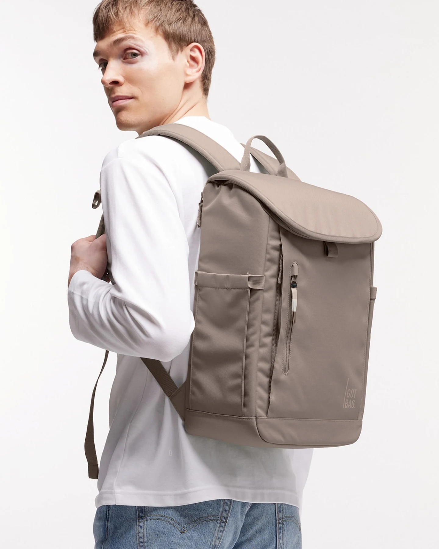 Got Bag Rucksack Serene – Ansicht 6