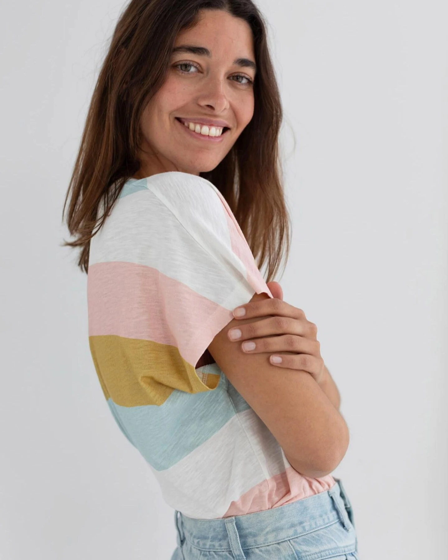 Twothirds Shirt – Ansicht 4