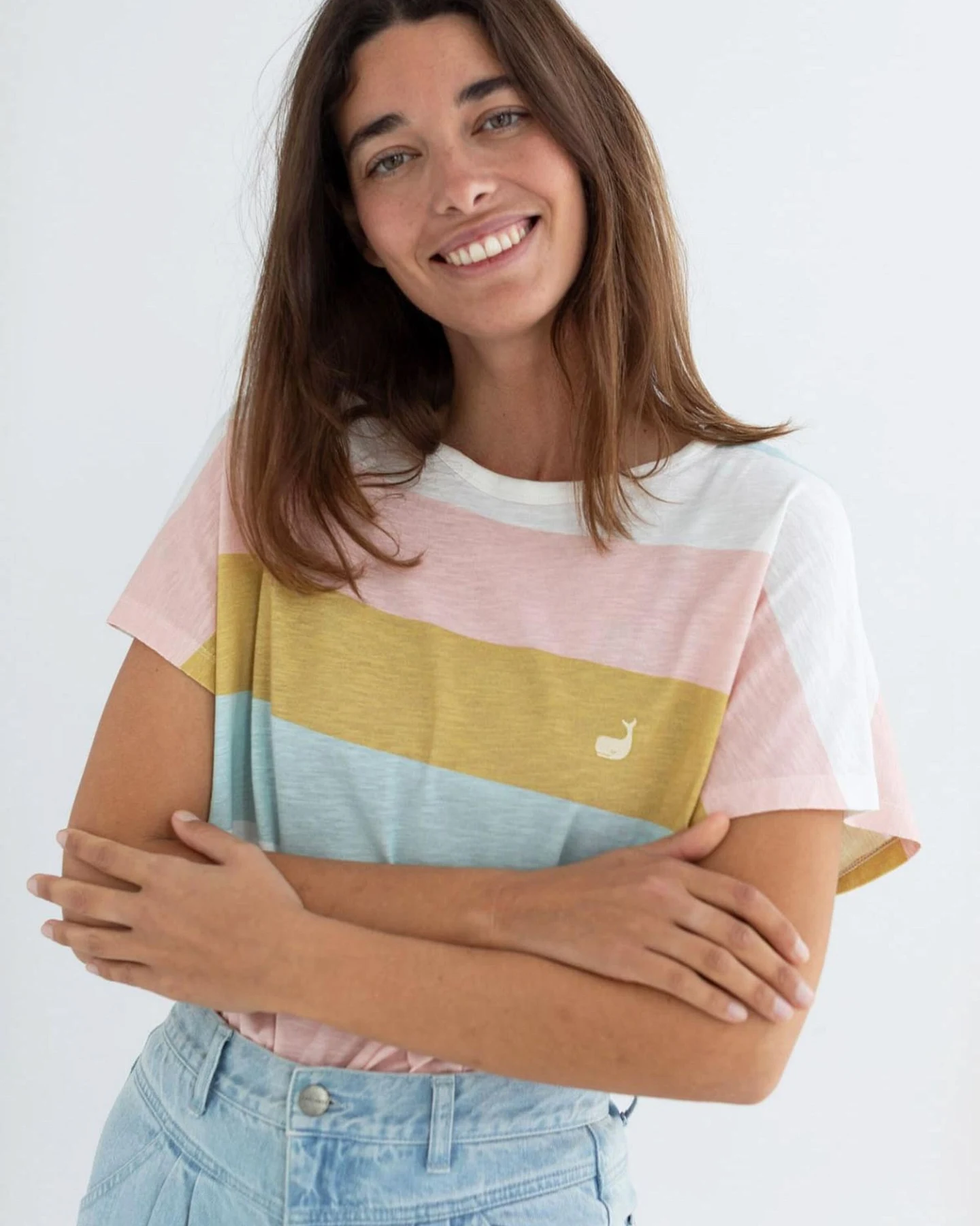 Twothirds Shirt – Ansicht 2