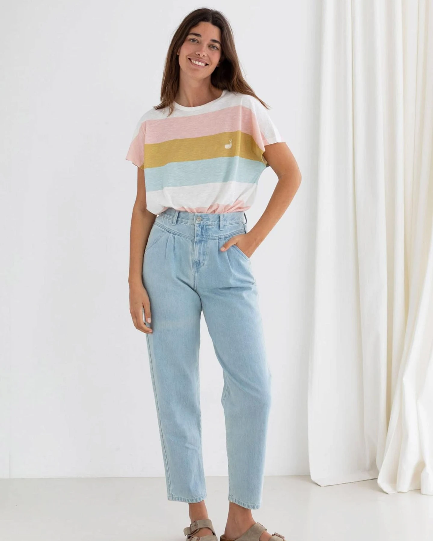 Twothirds Shirt – Ansicht 5