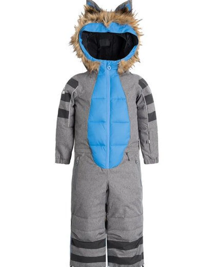 WeeDo Schneeanzug „Racoondo“