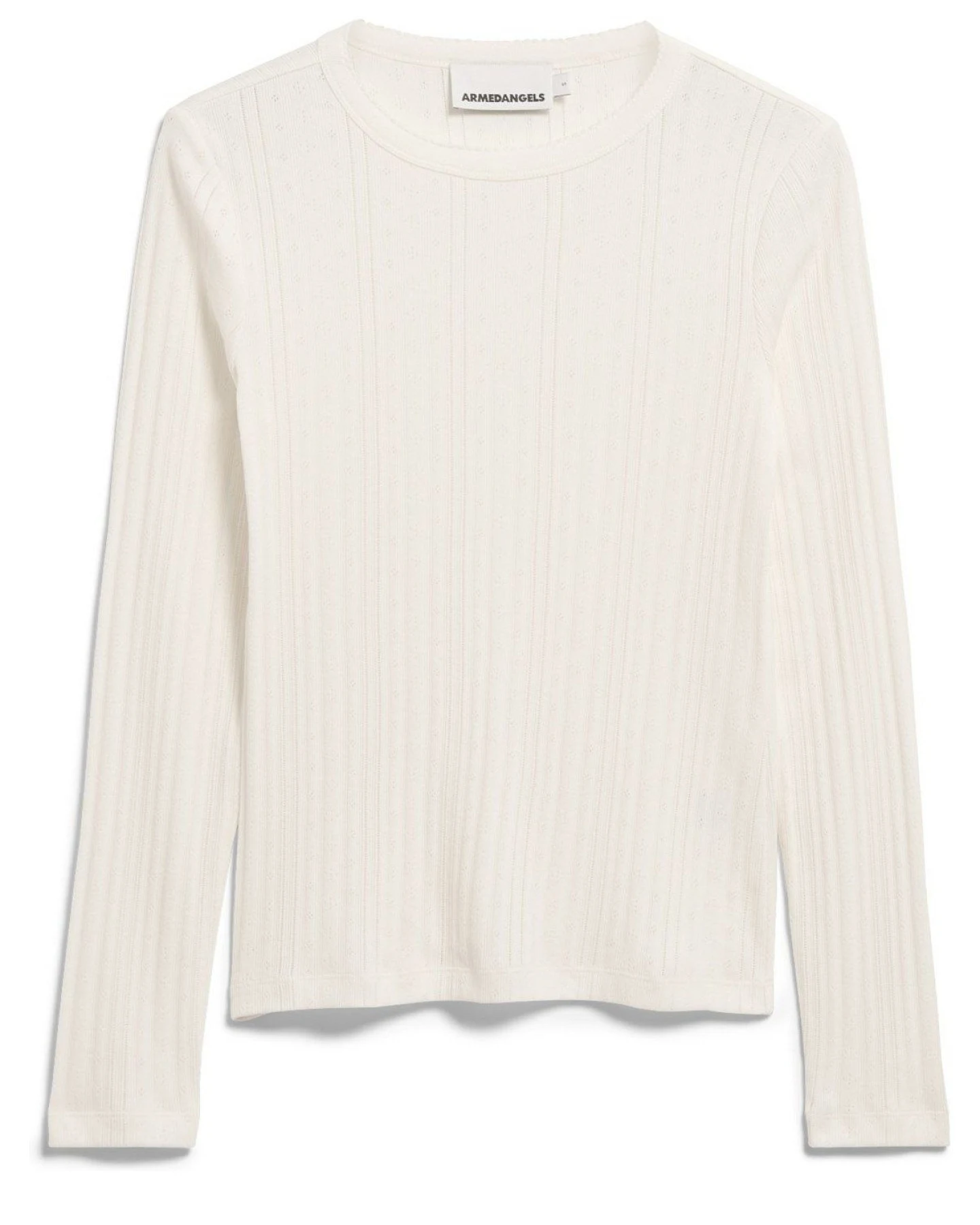 Longsleeve Pointelle Pyjama – Ansicht 5