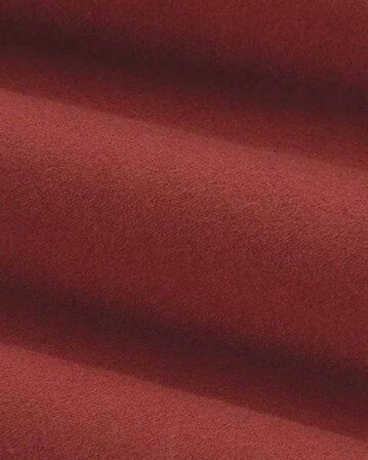 Pyjamahose Damen "Yumeko" aus Velvet Flanell – Ansicht 4