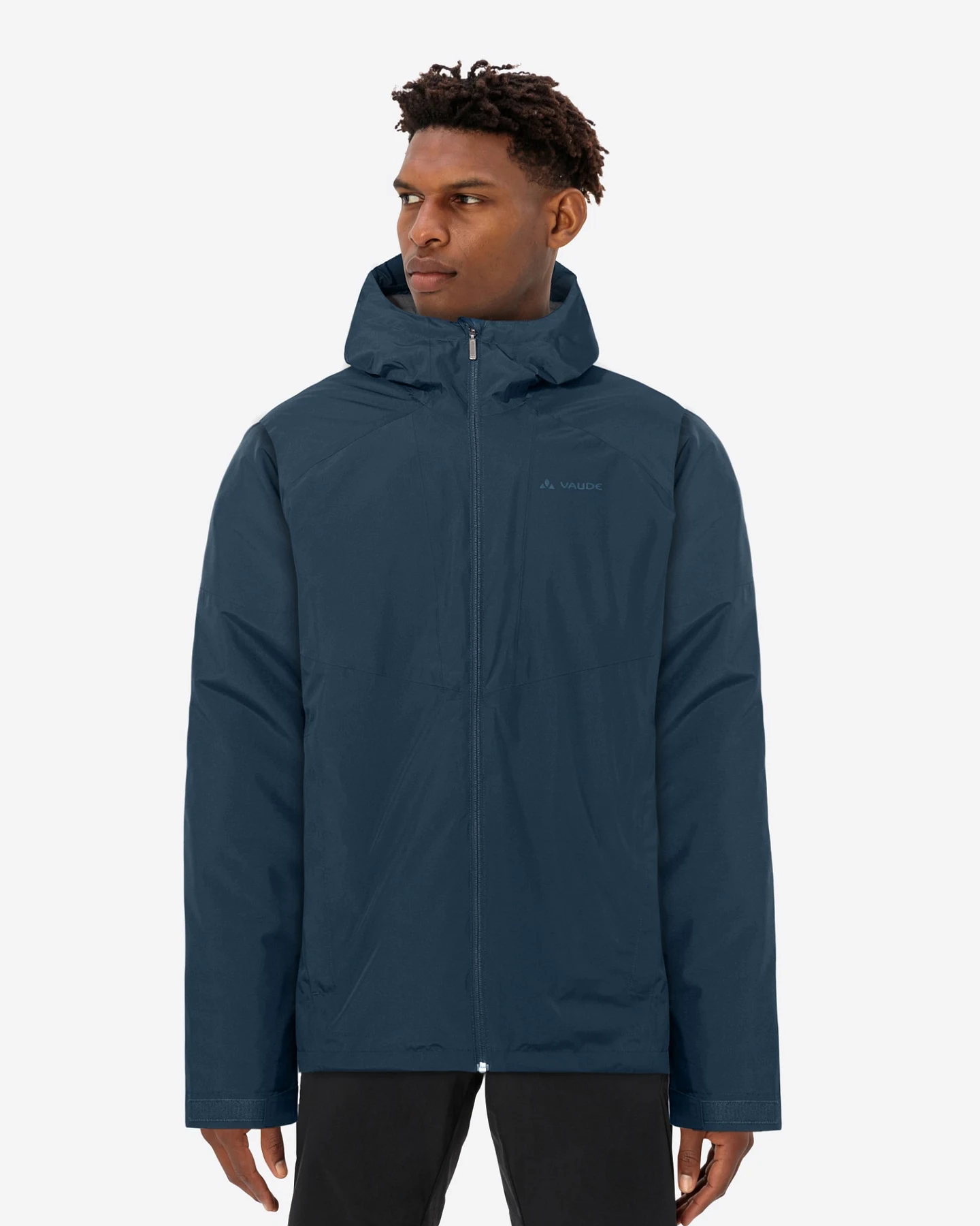 VAUDE Outdoorjacke Morkon – Ansicht 3