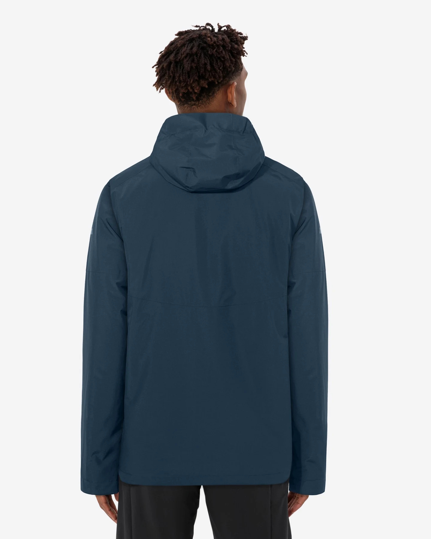 VAUDE Outdoorjacke Morkon – Ansicht 4