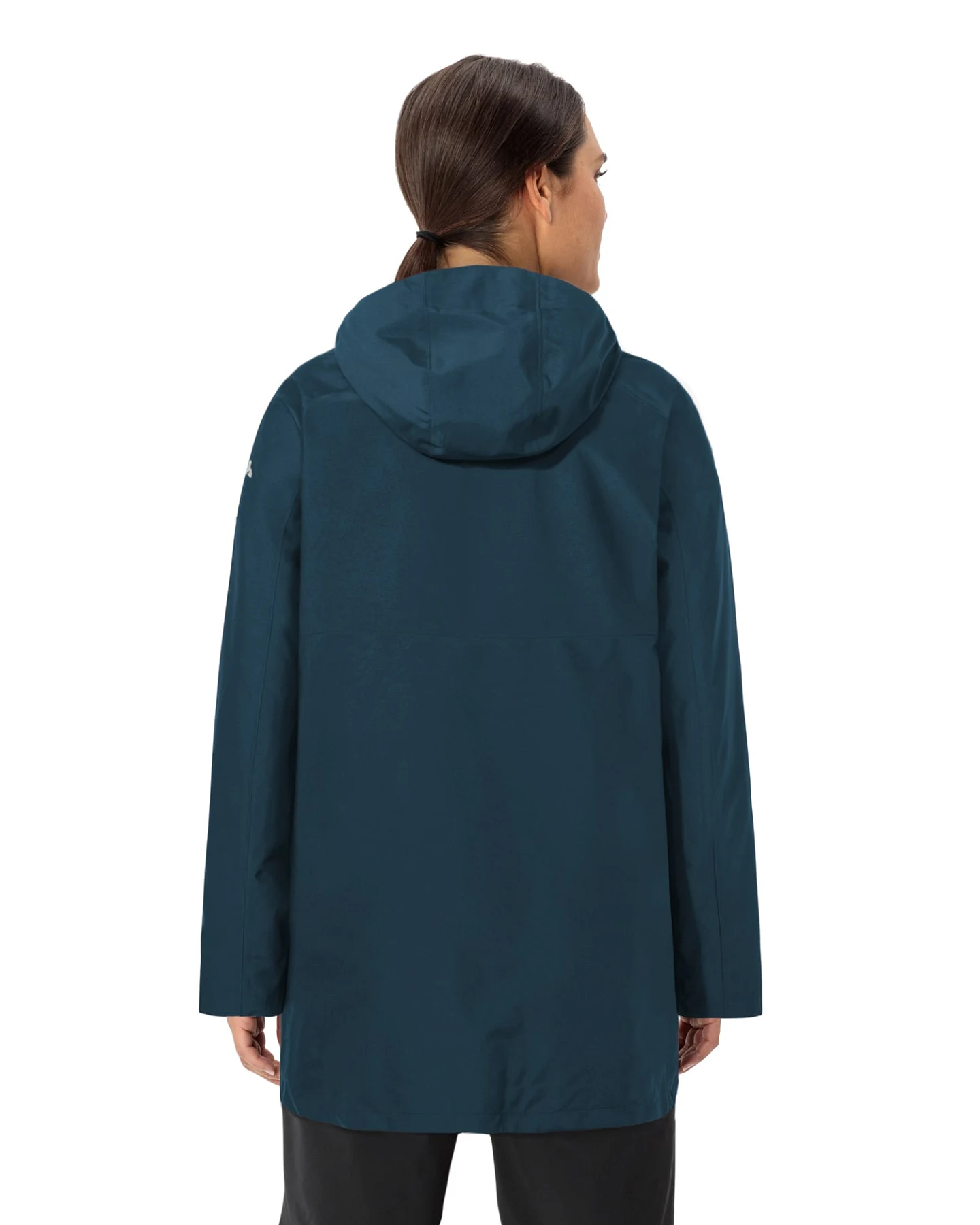 VAUDE Outdoorjacke Hitra – Ansicht 5