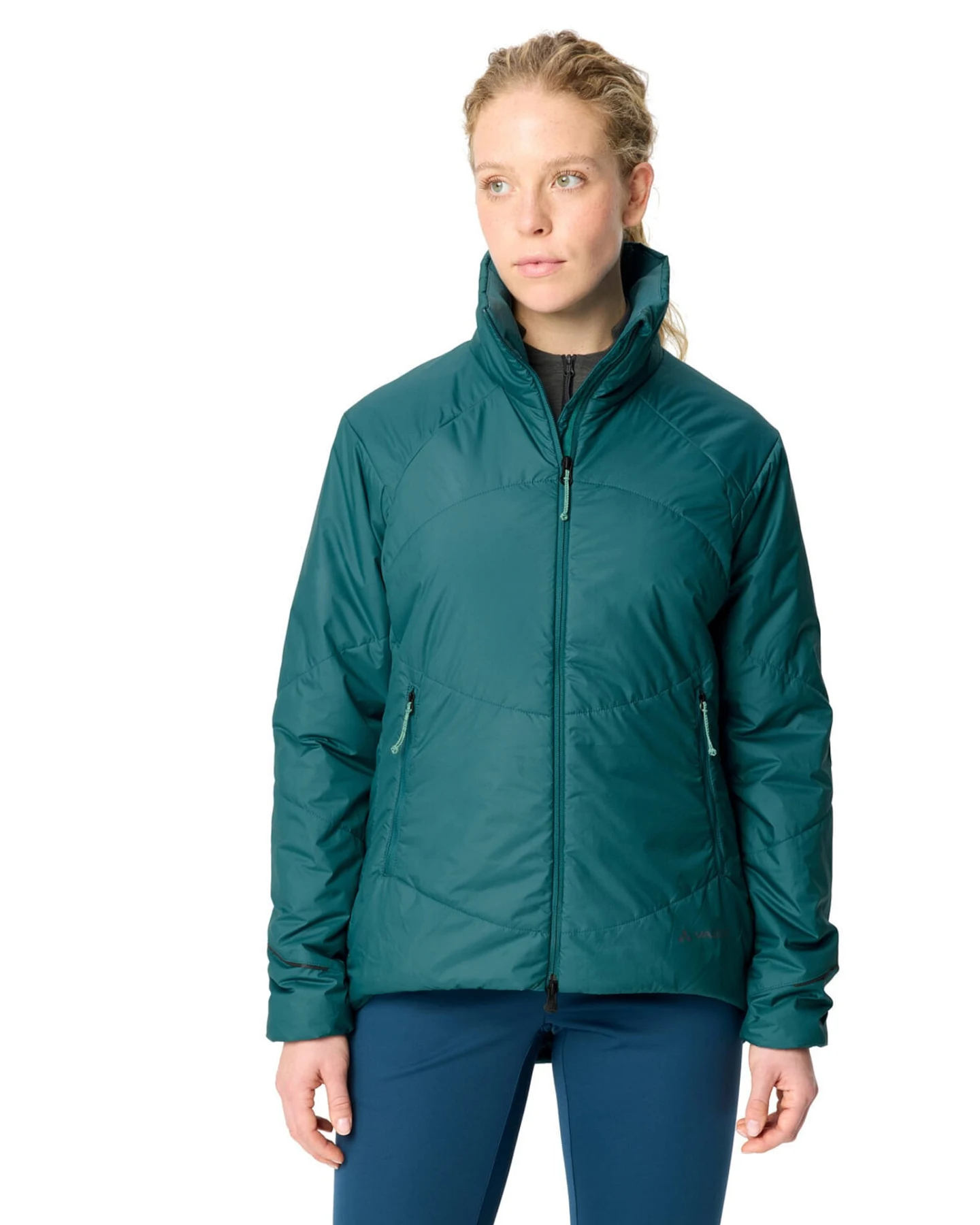 VAUDE Sportjacke Wintry – Ansicht 3