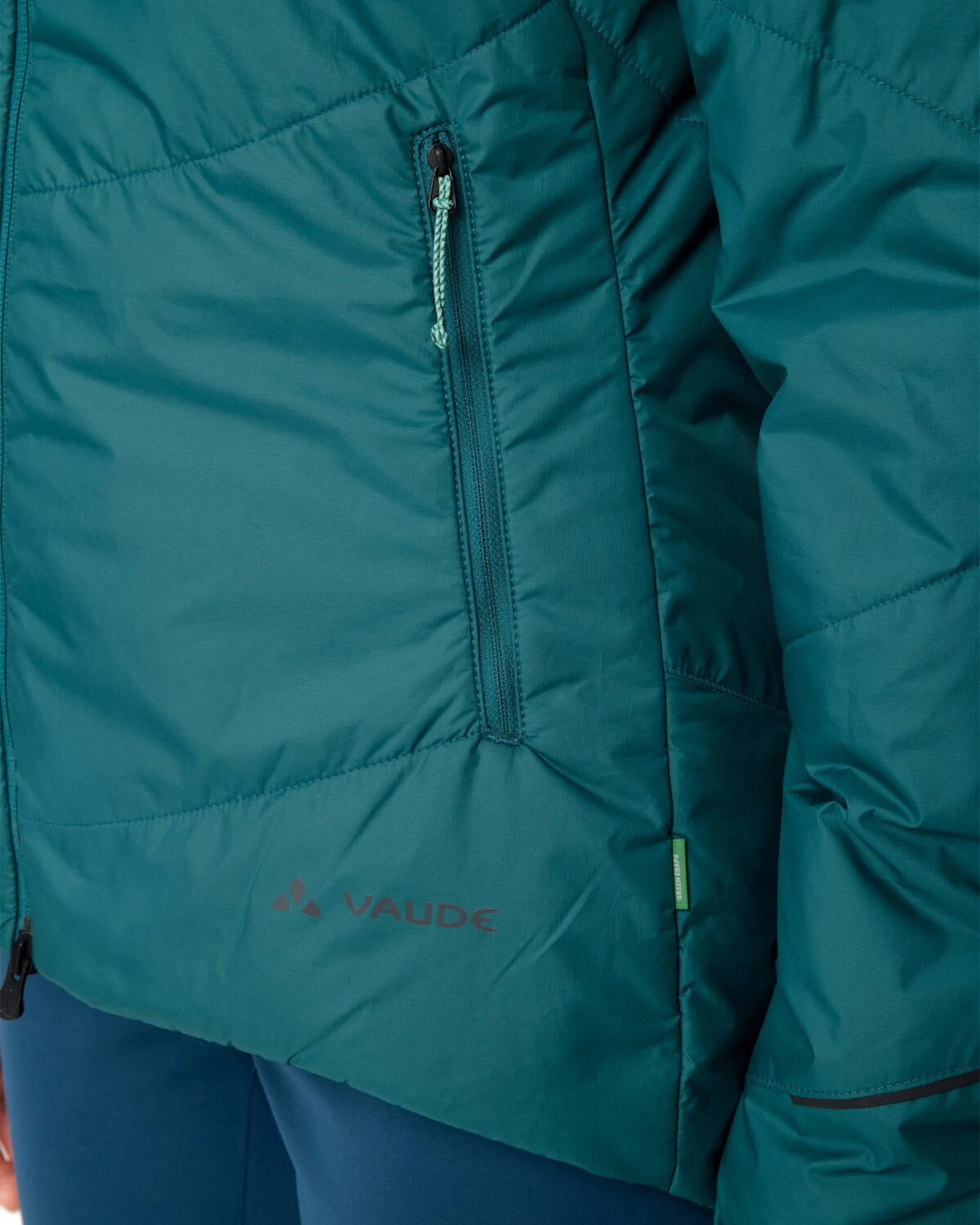 VAUDE Sportjacke Wintry – Ansicht 5